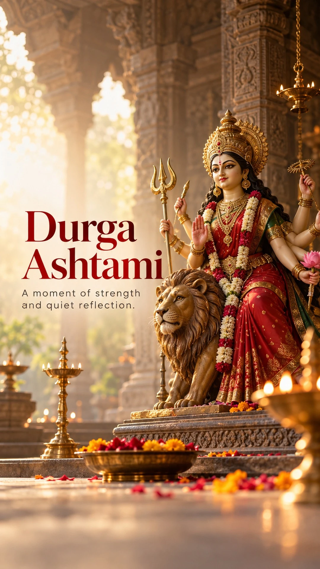 Durga Ashtami