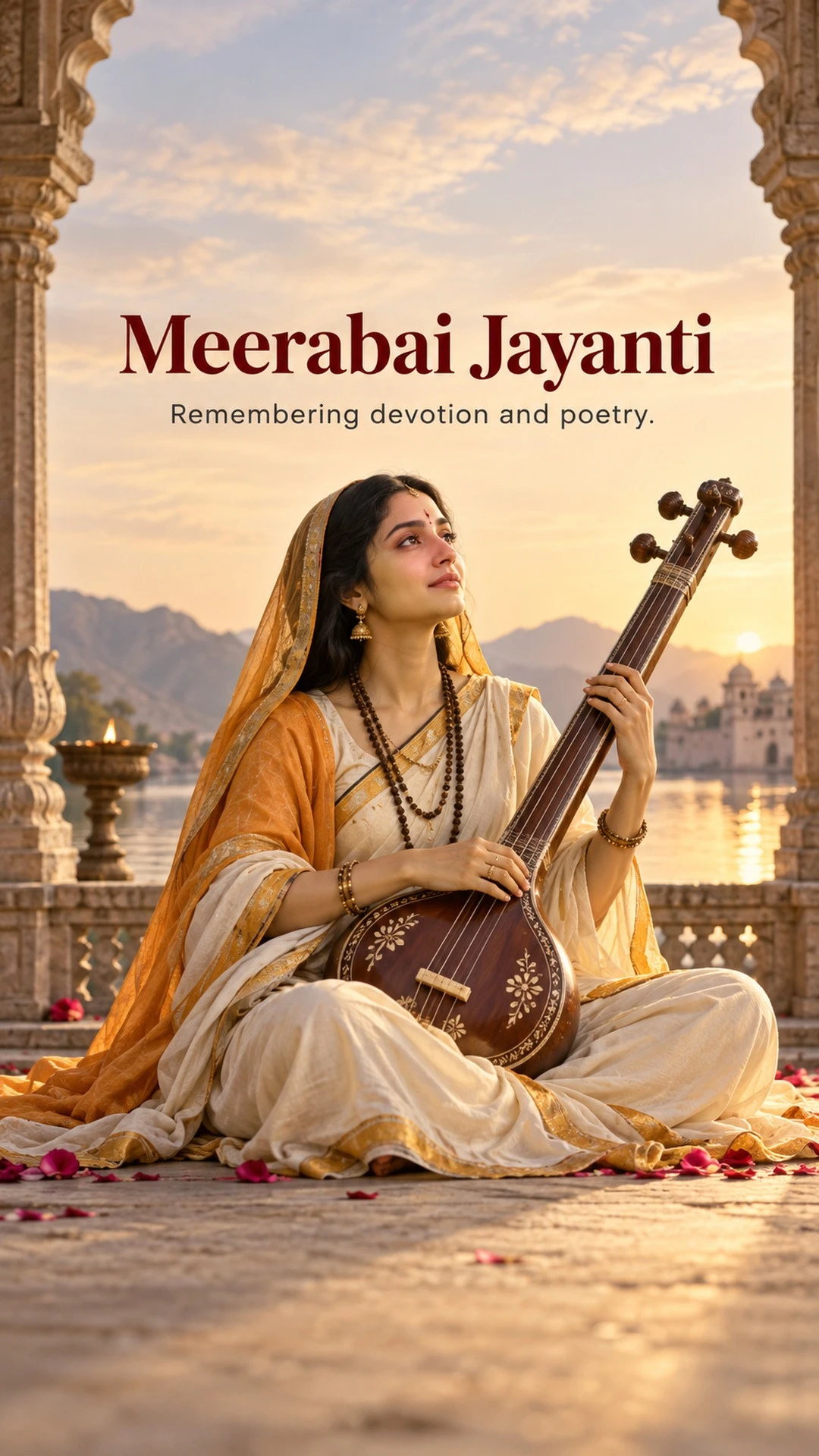Meerabai Jayanti