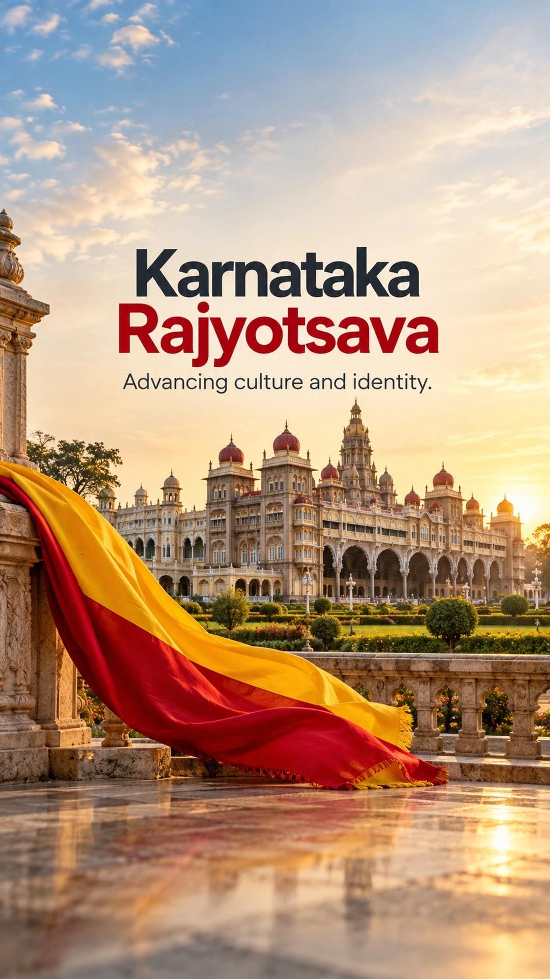 Karnataka Rajyotsava