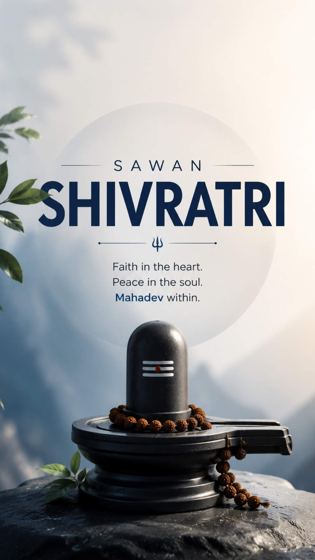 Sawan Shivaratri