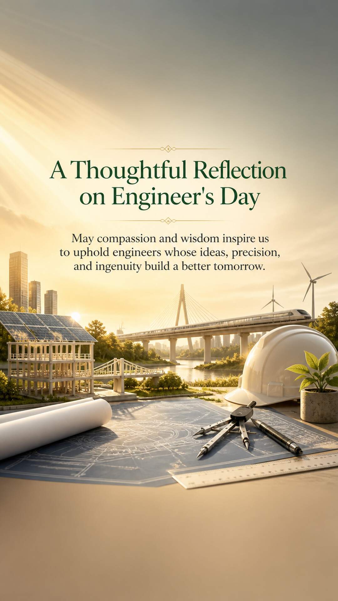 Engineer's Day