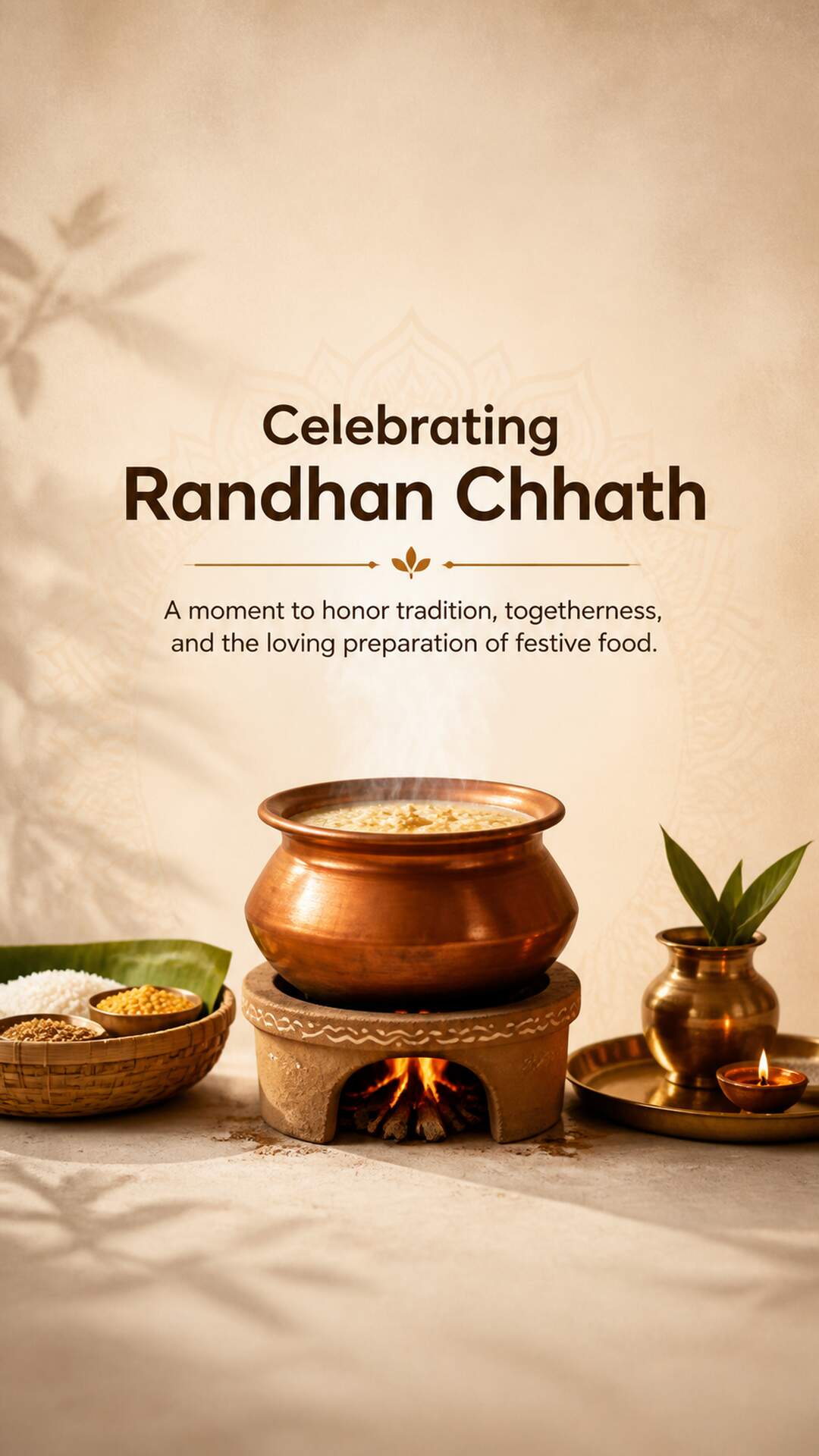 Randhan Chhath