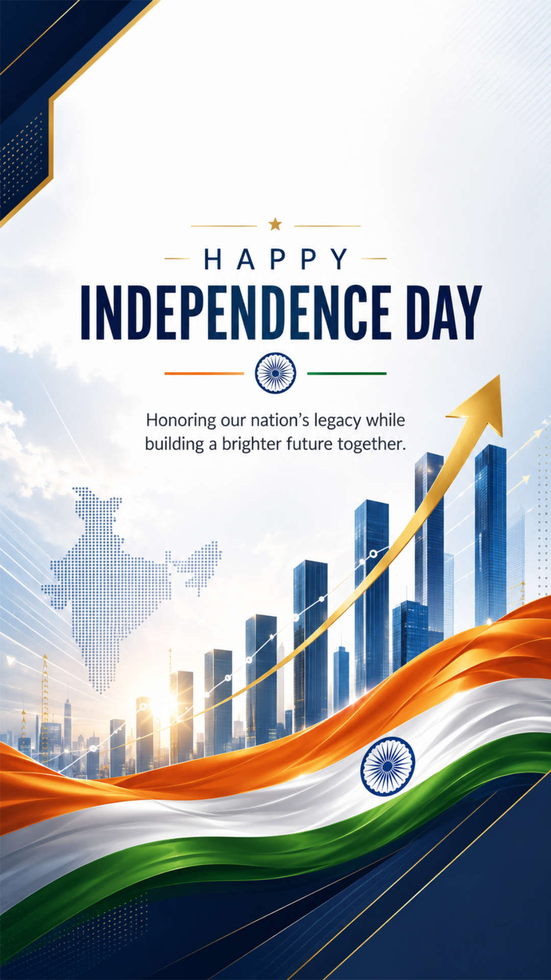 Happy Independence Day