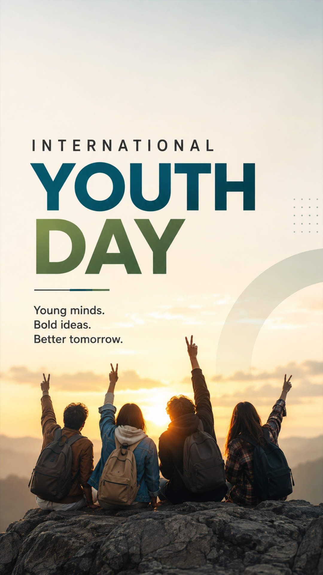 International Youth Day
