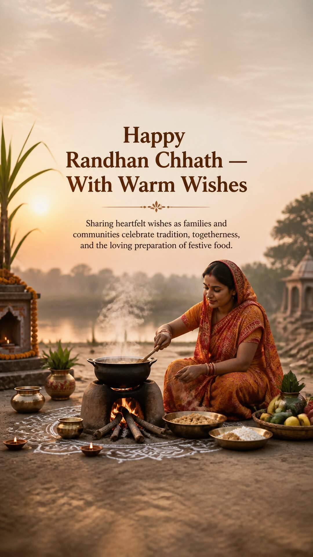 Randhan Chhath