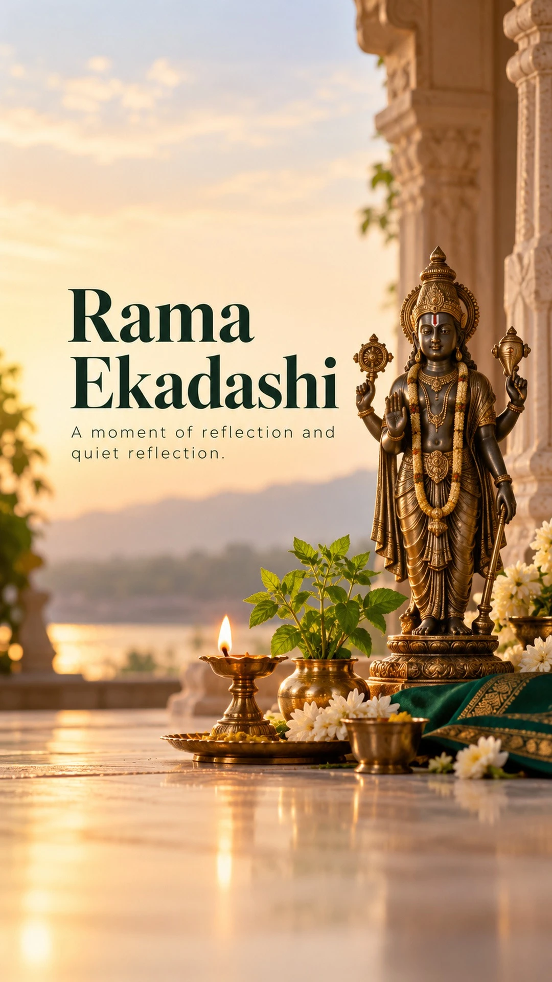 Rama Ekadashi