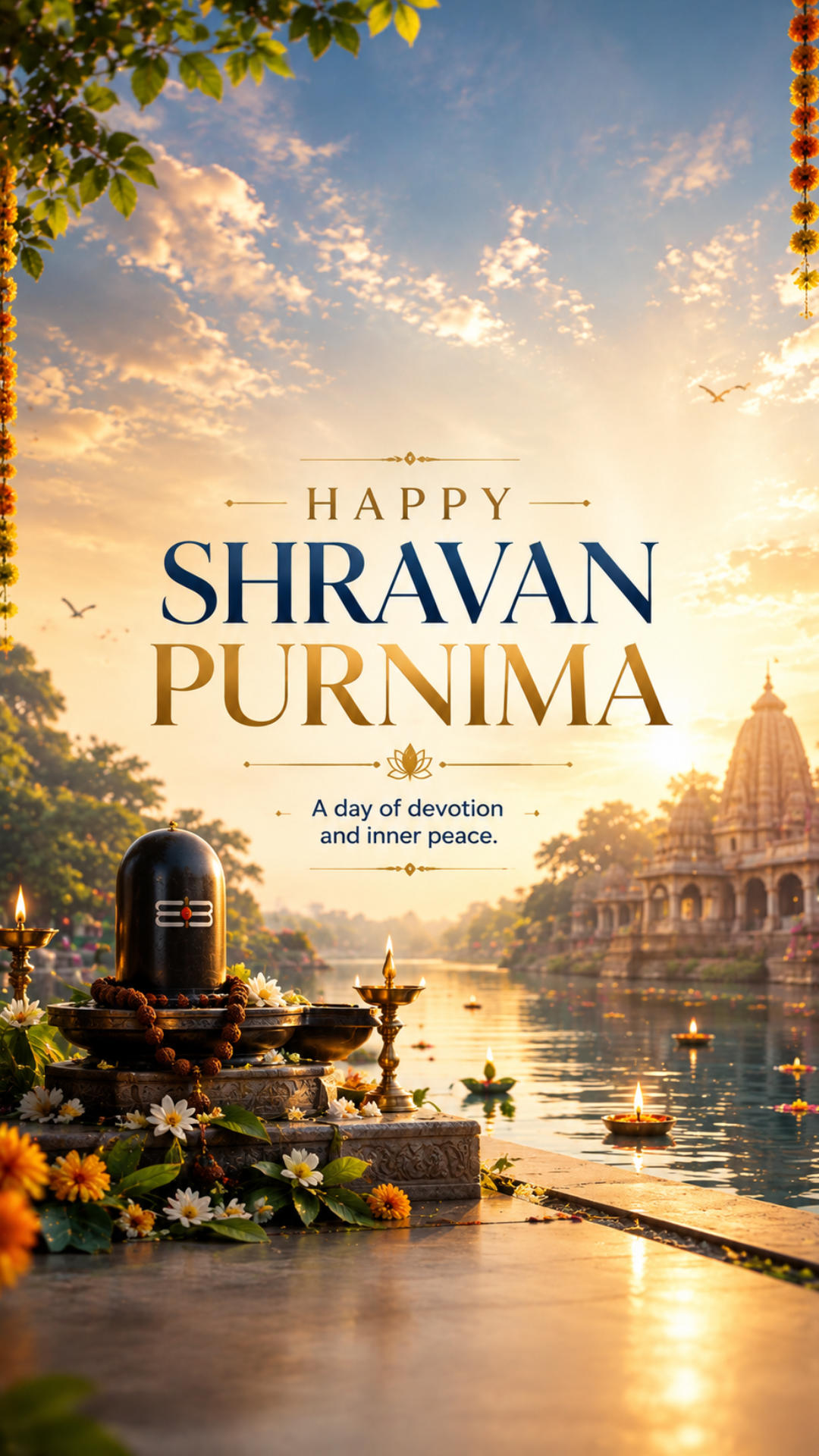 Shravan Purnima