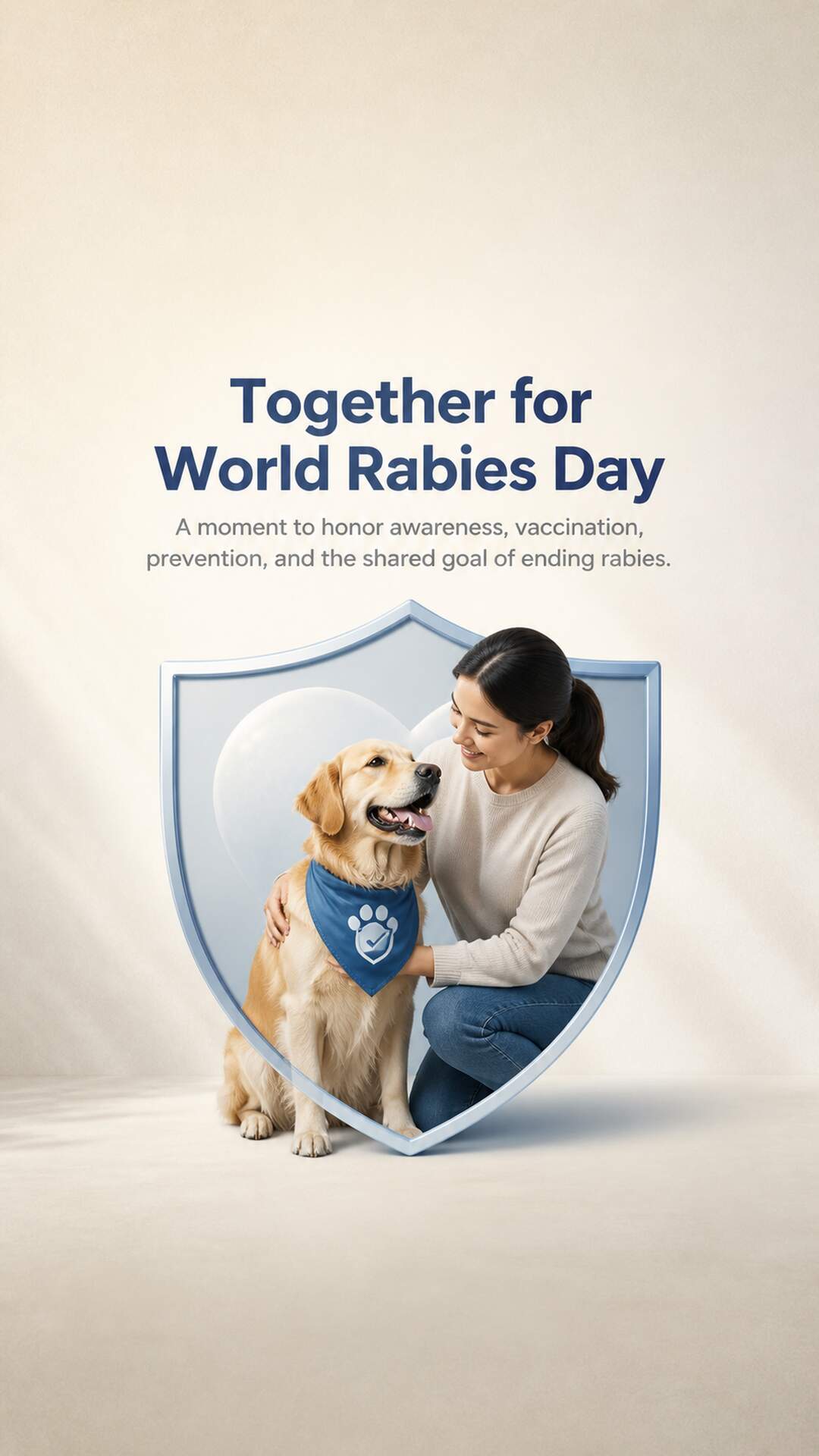 World Rabies Day