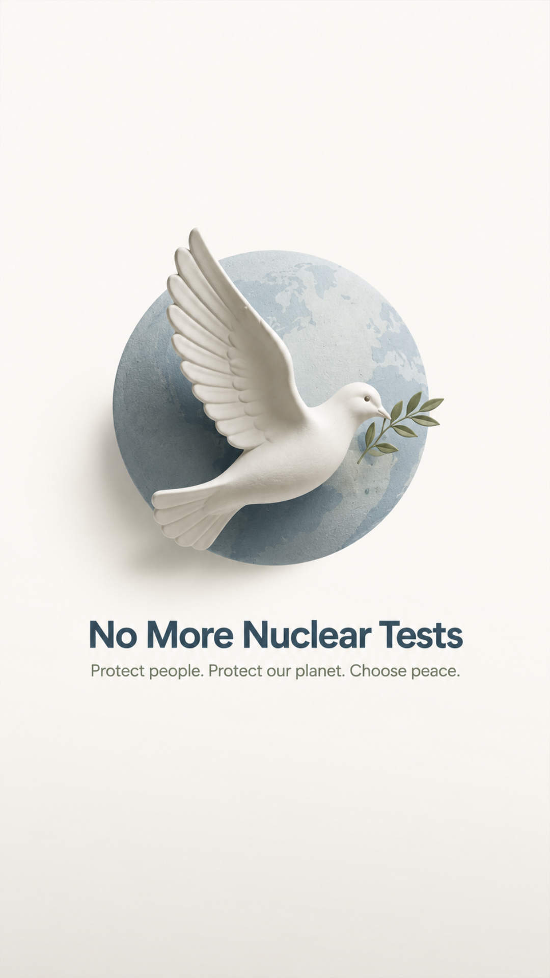 International Day against Nuclear Tests