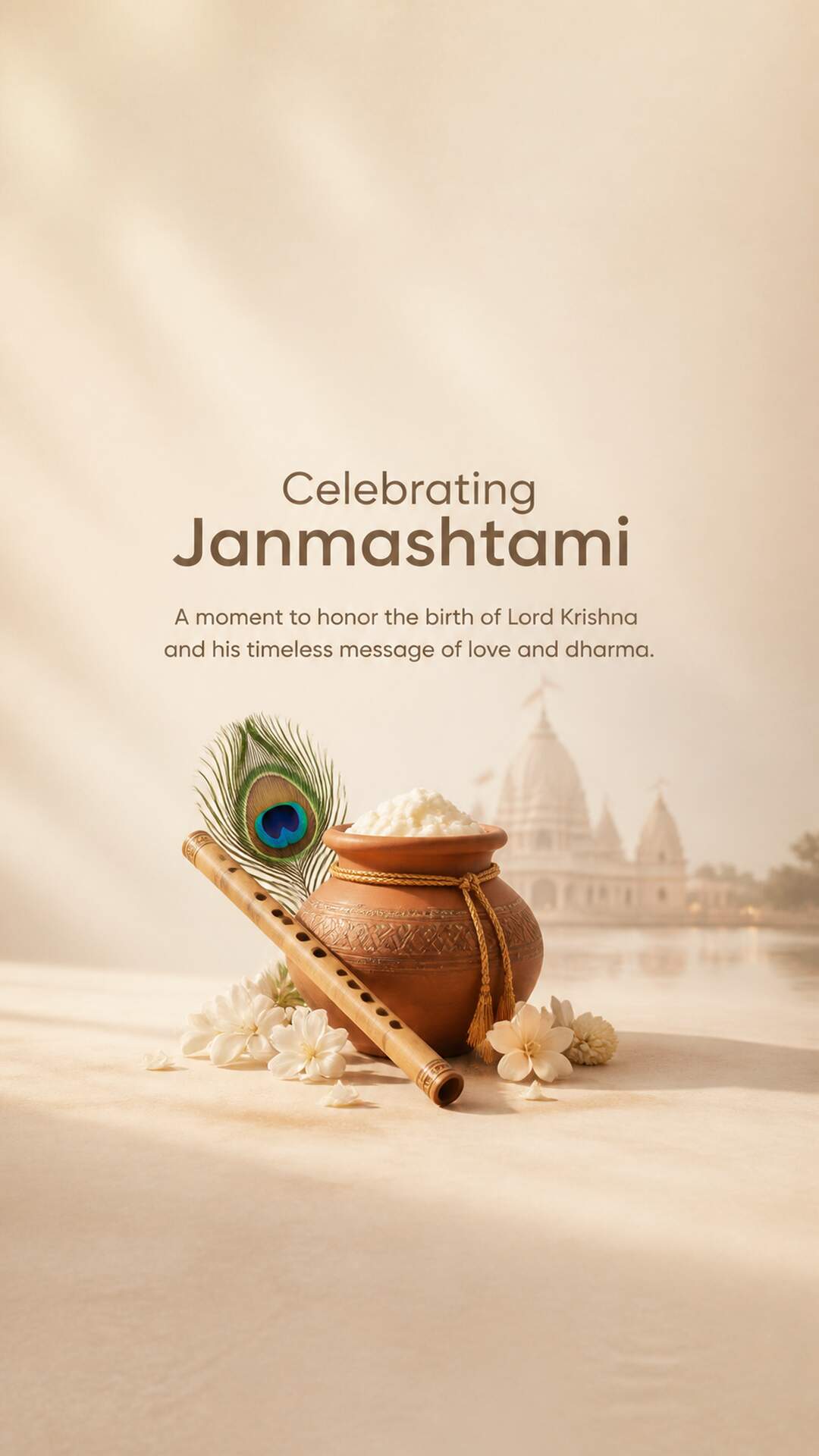 Janmashtami