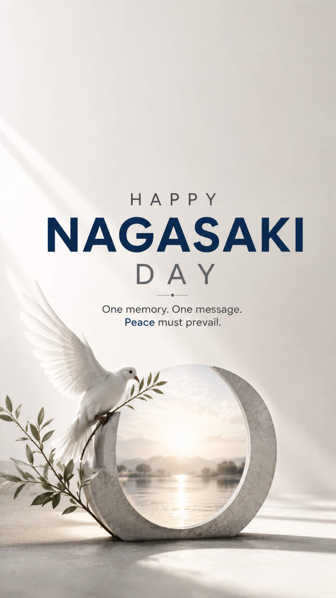 Nagasaki Day