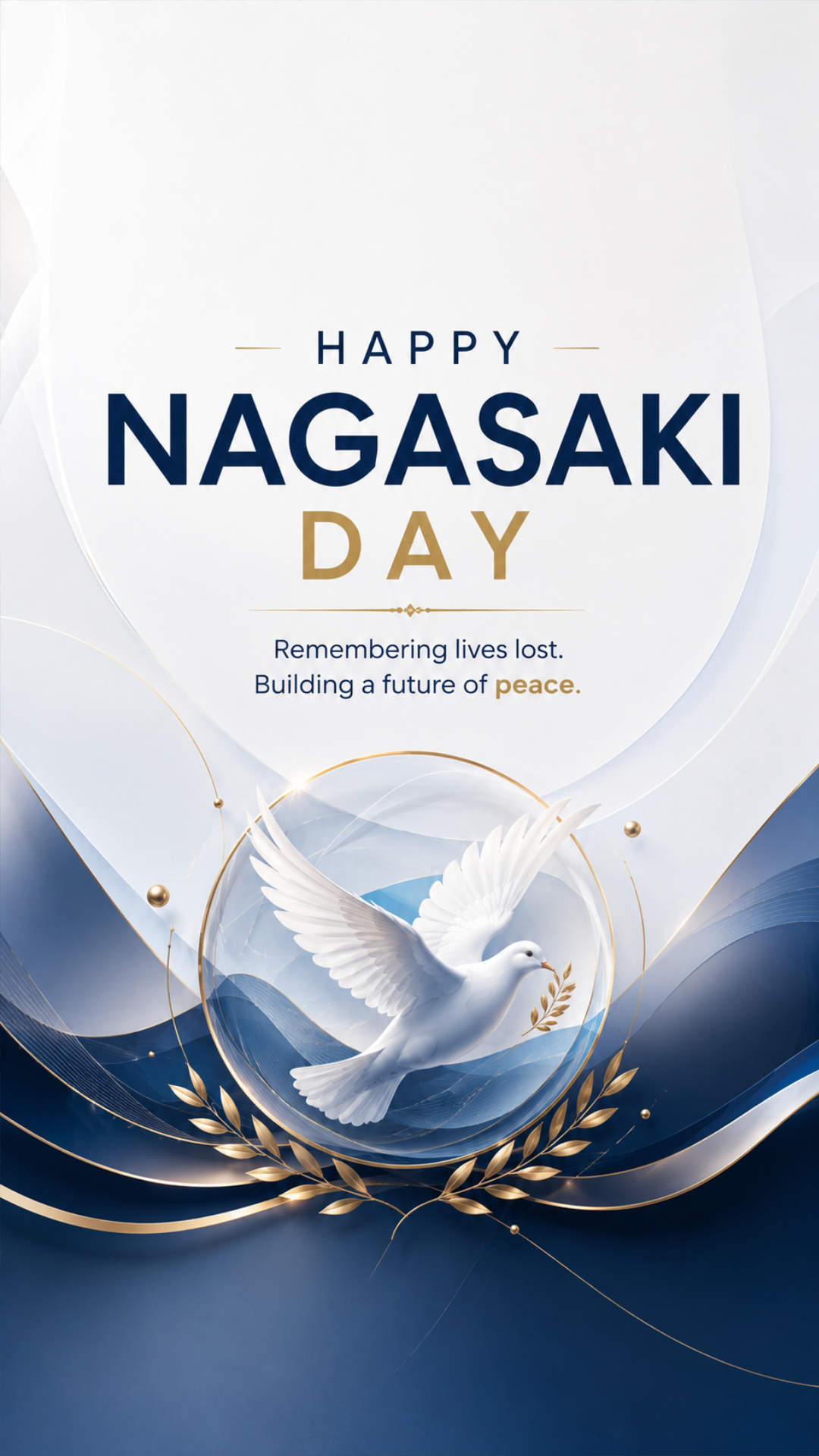 Nagasaki Day