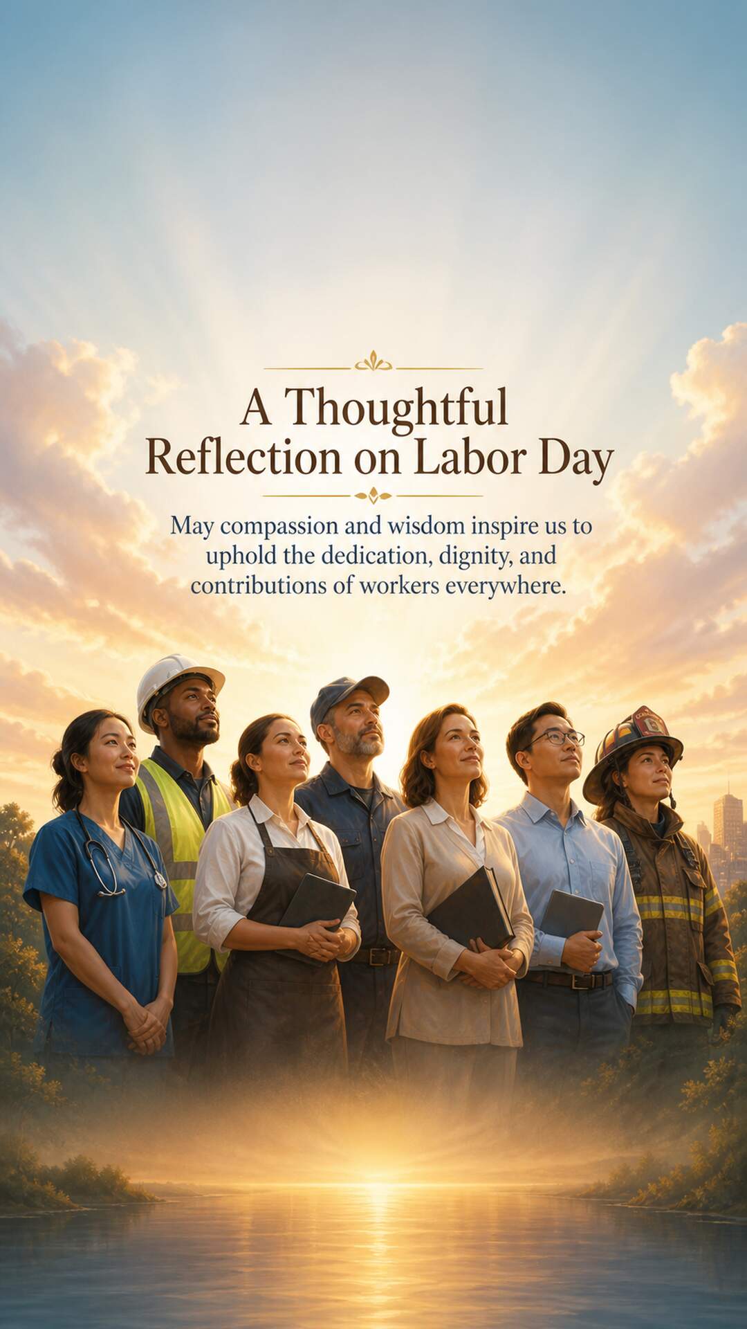Labor Day