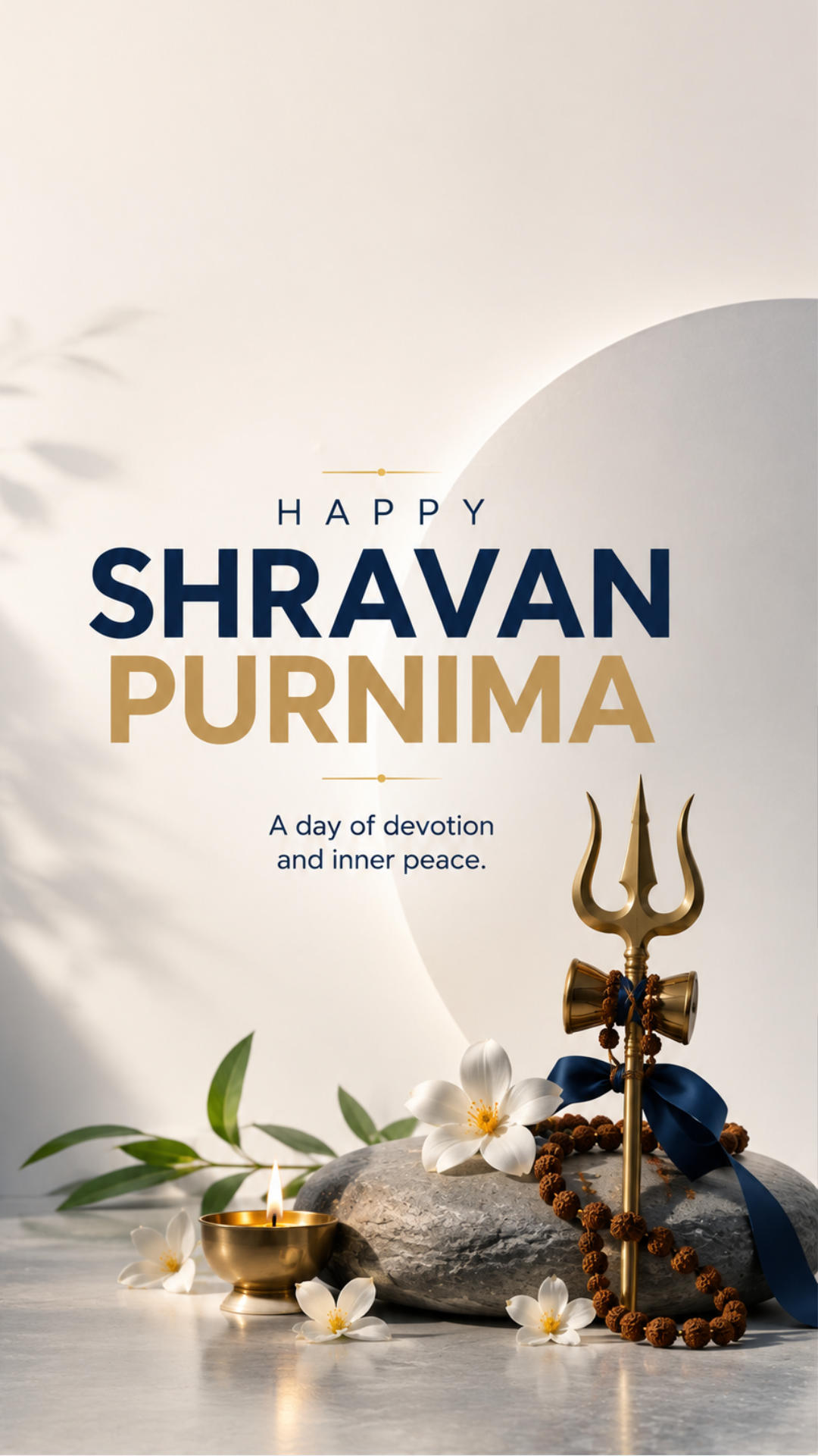 Shravan Purnima