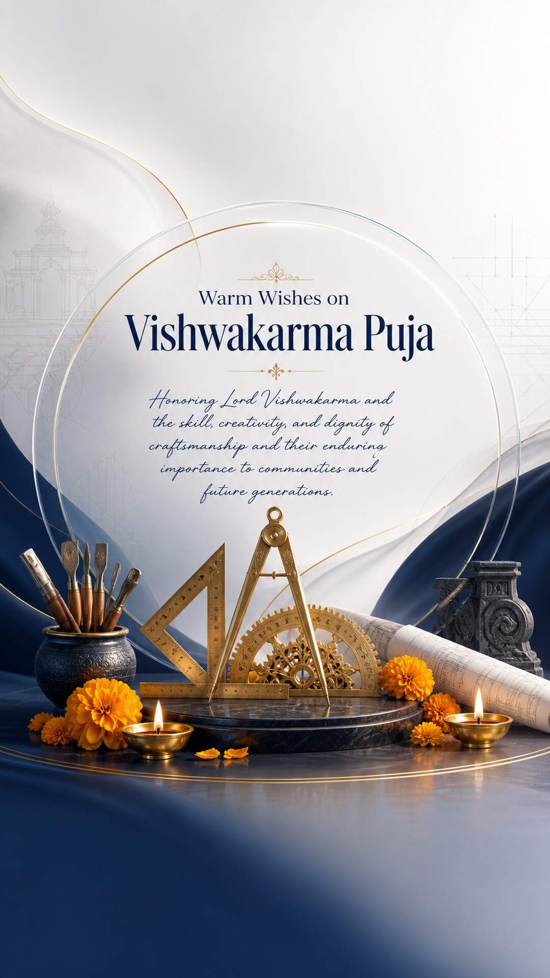 Vishwakarma Puja