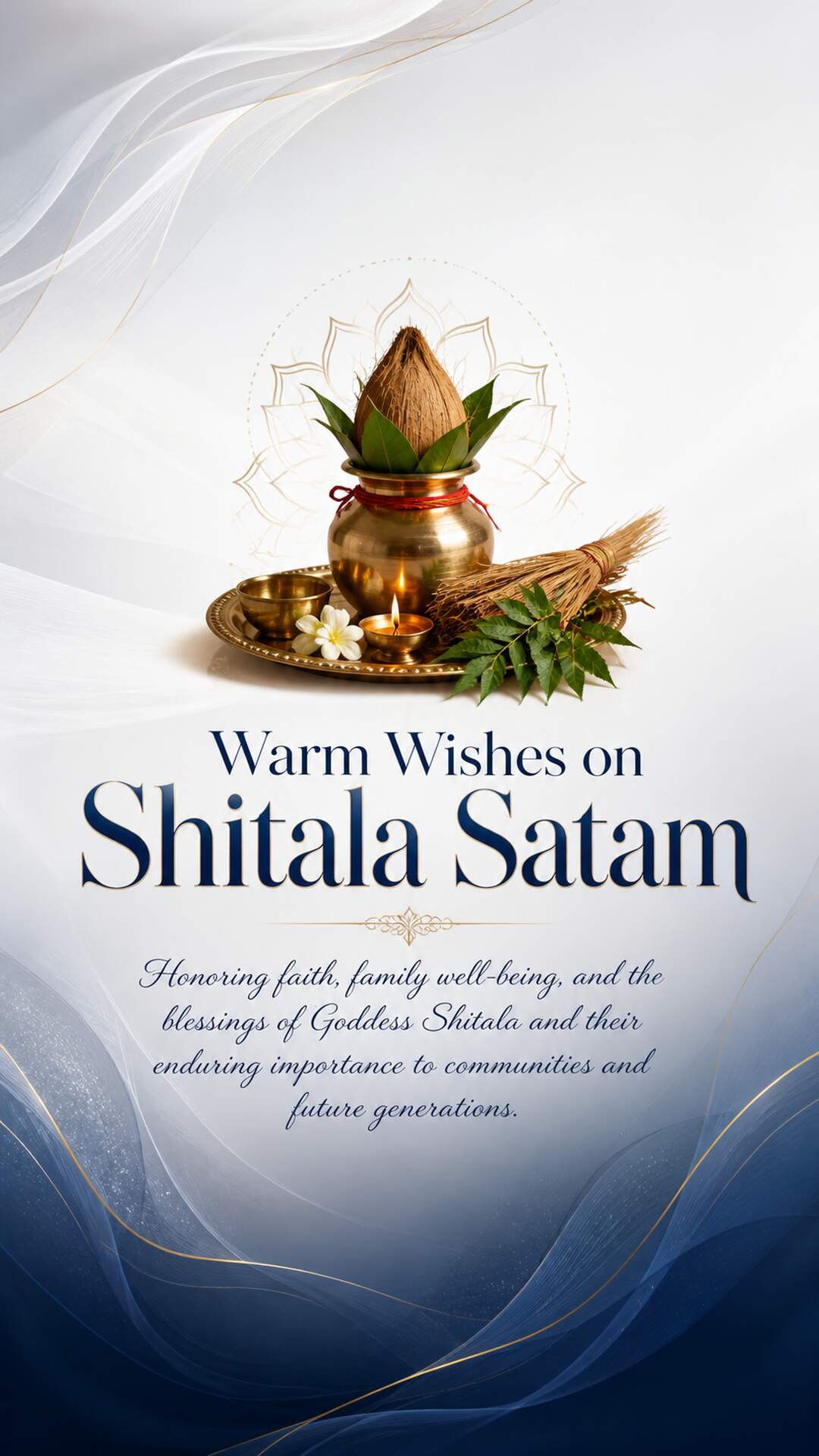 Shitala Satam