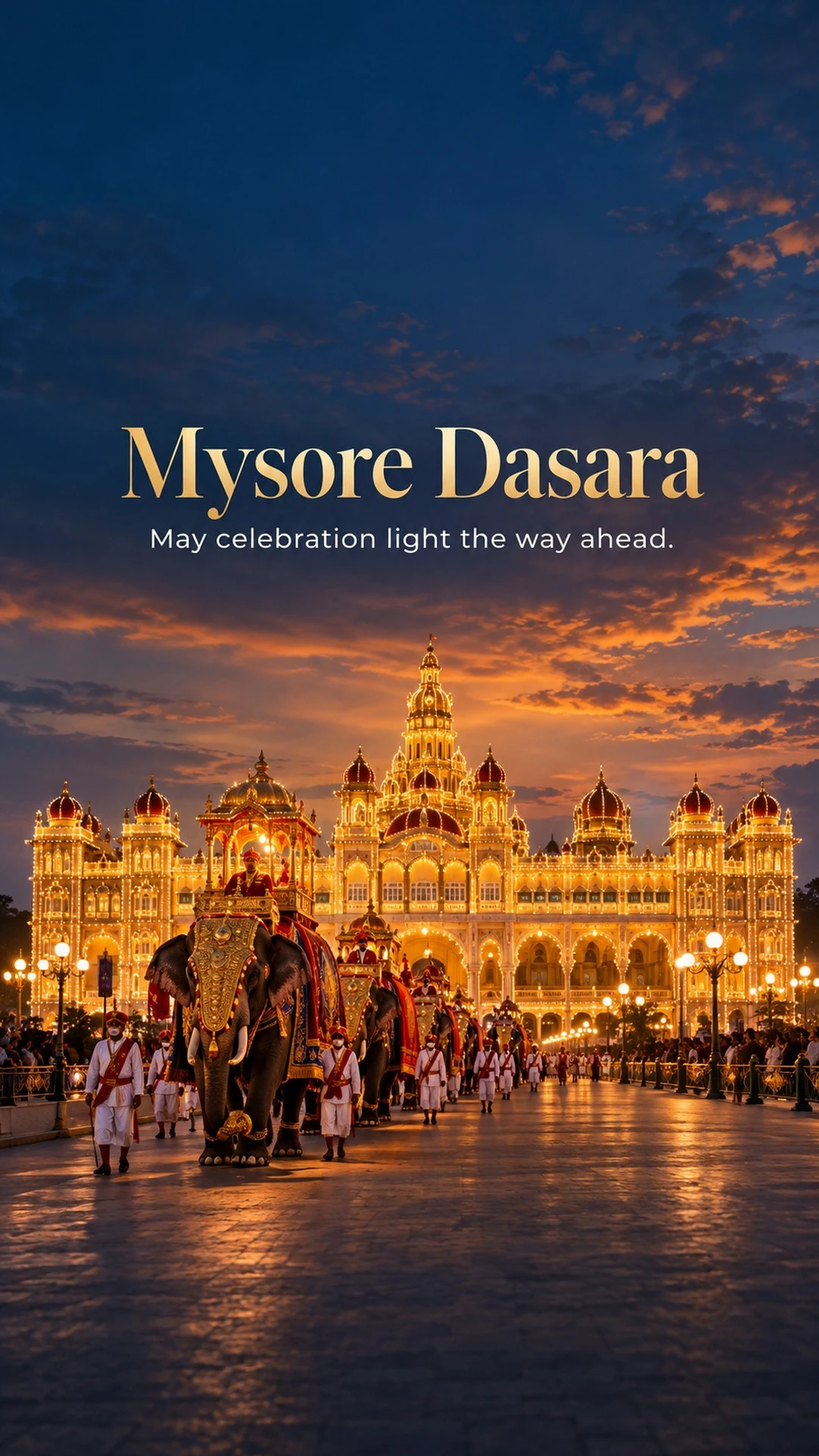 Mysore Dasara