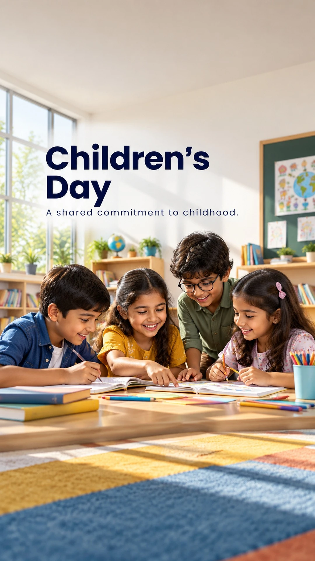 Children's Day