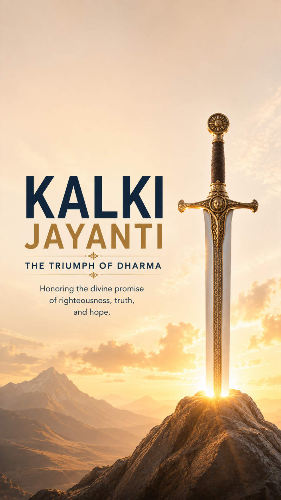 Kalki Jayanti