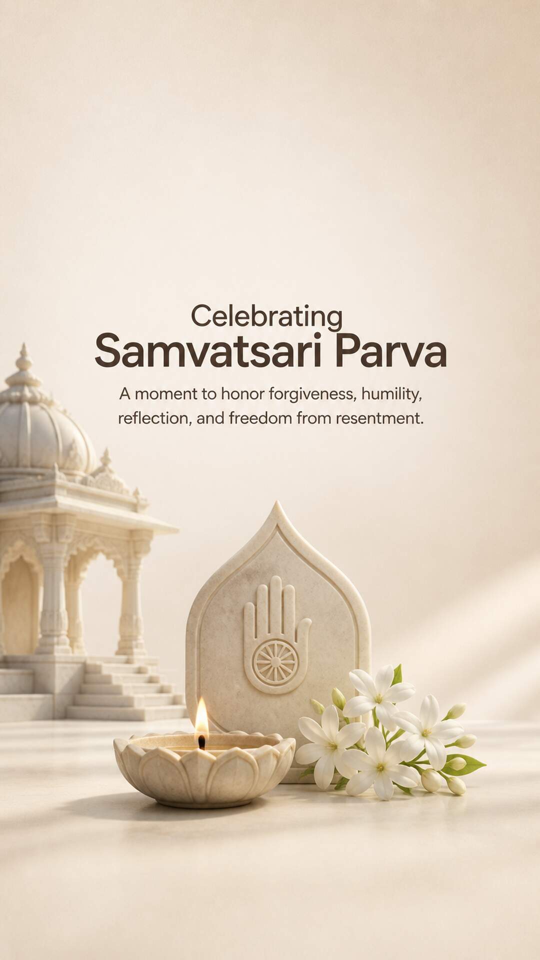 Samvatsari Parva