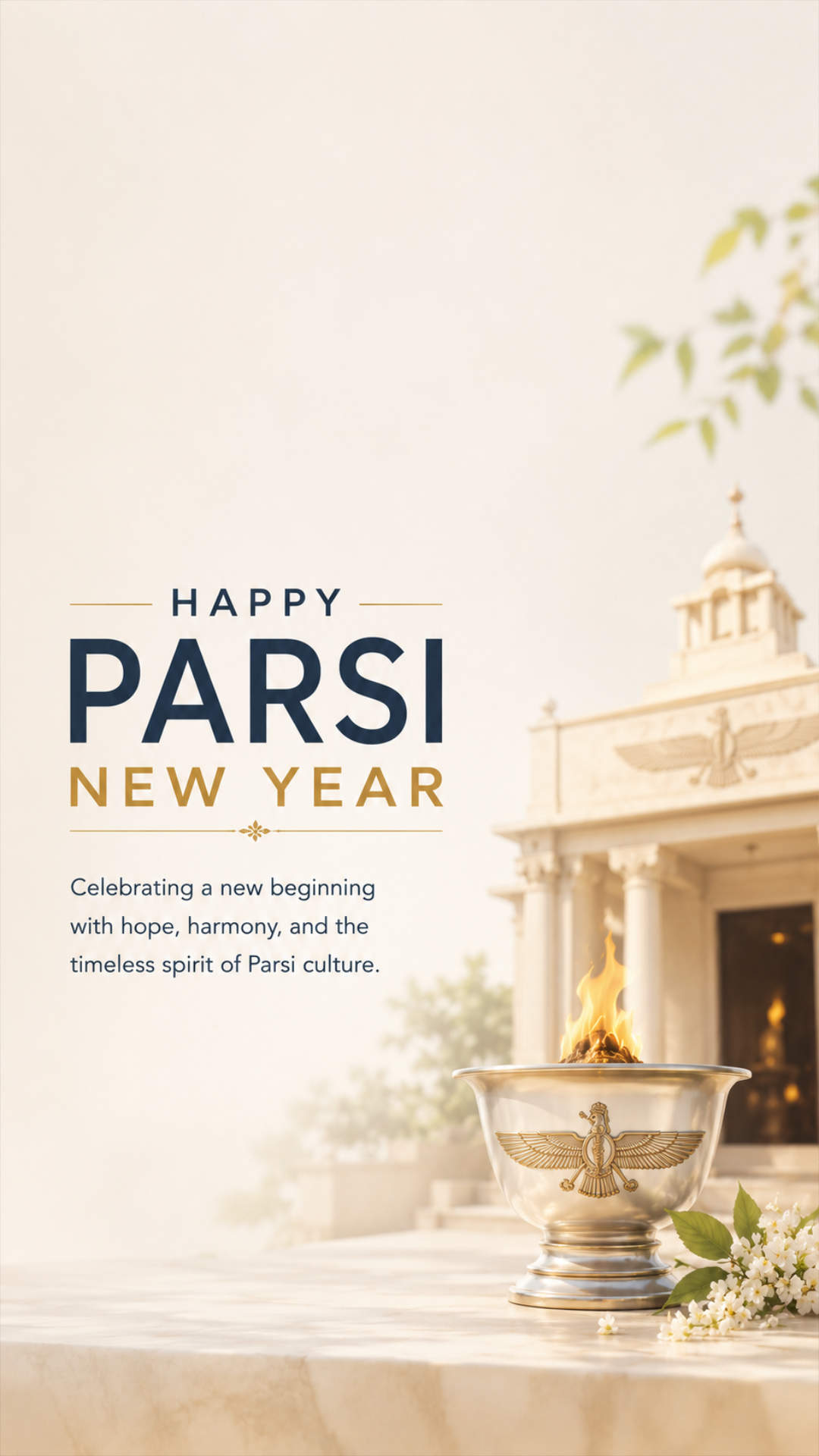 Parsi New Year