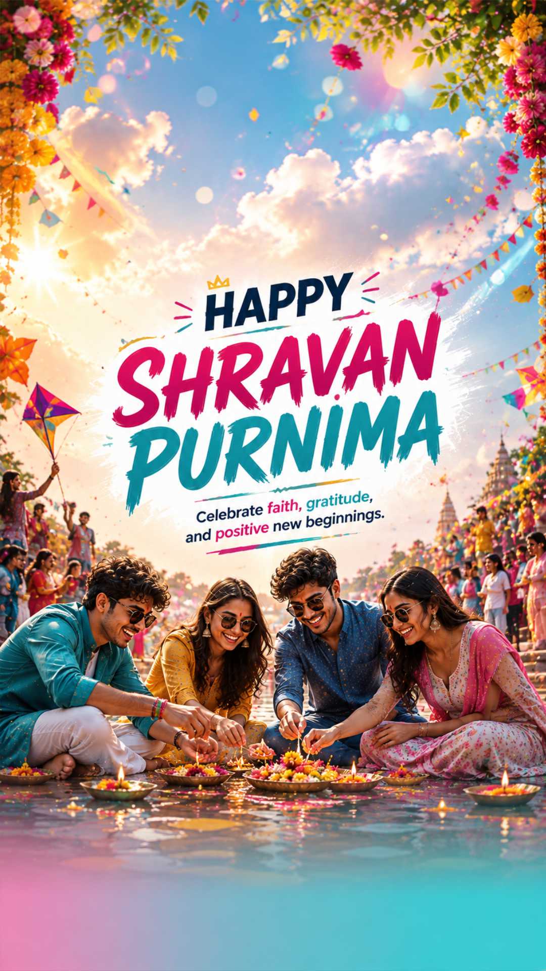 Shravan Purnima