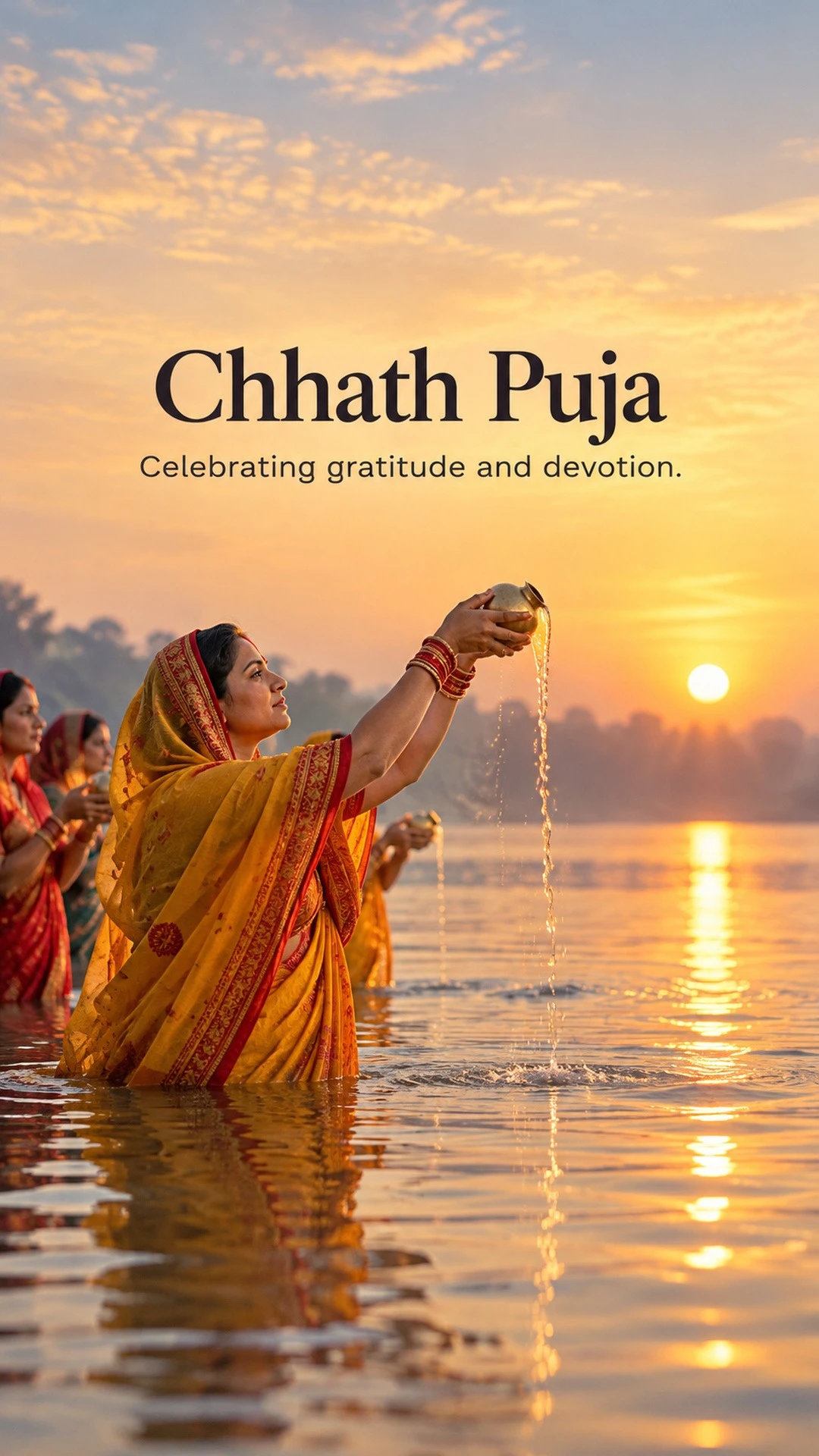 Chhath Puja