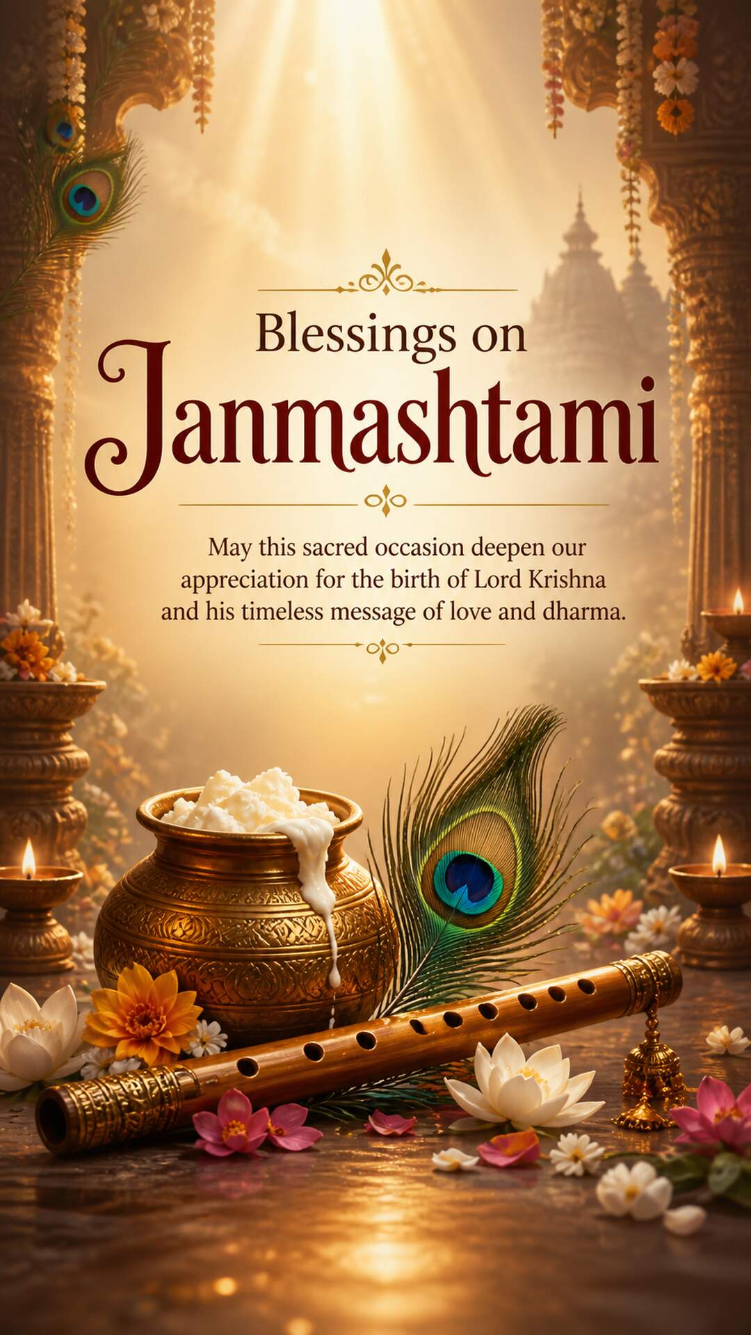Janmashtami