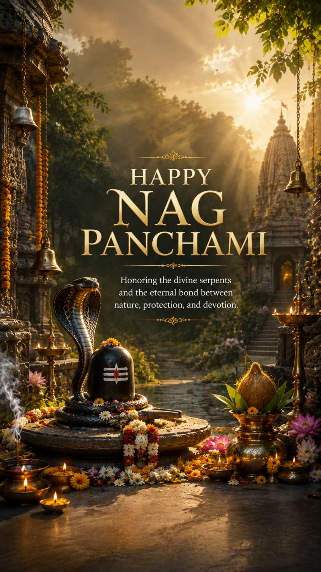 Nag Panchami