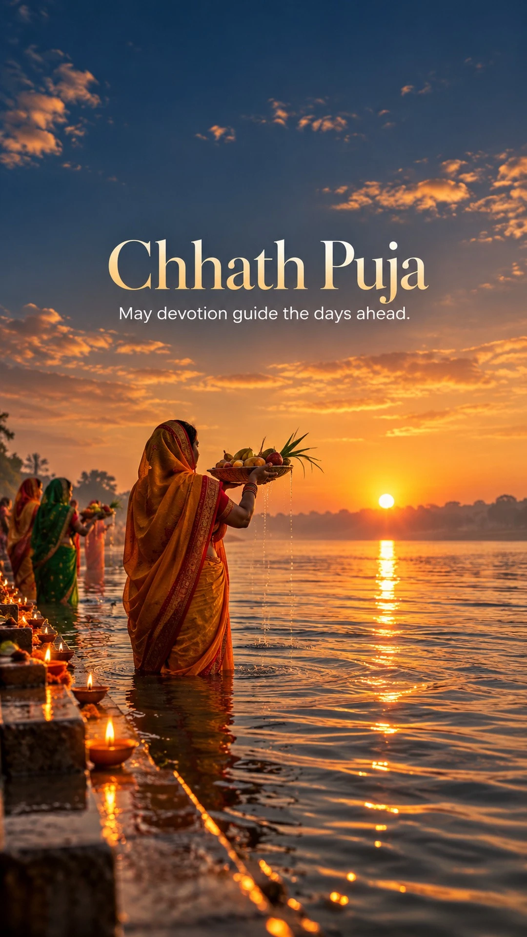 Chhath Puja