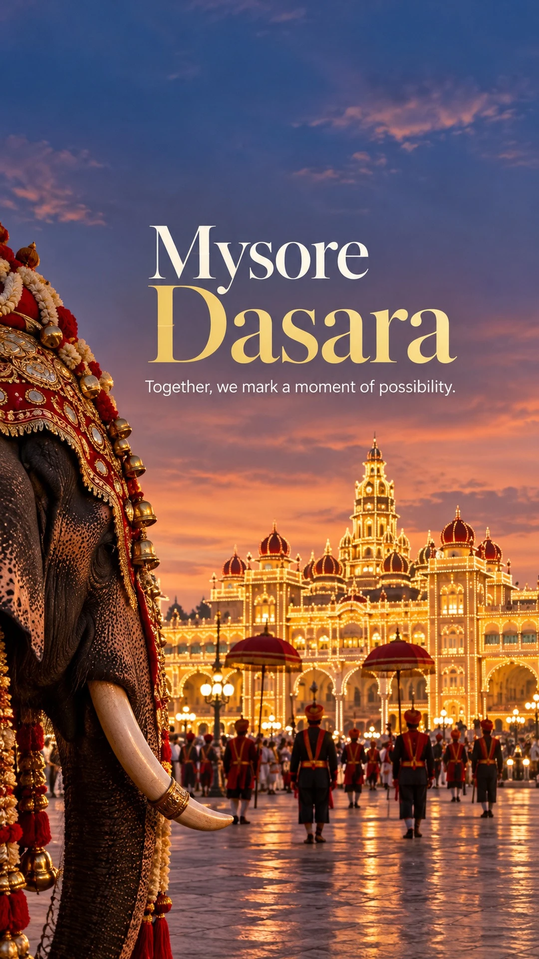 Mysore Dasara