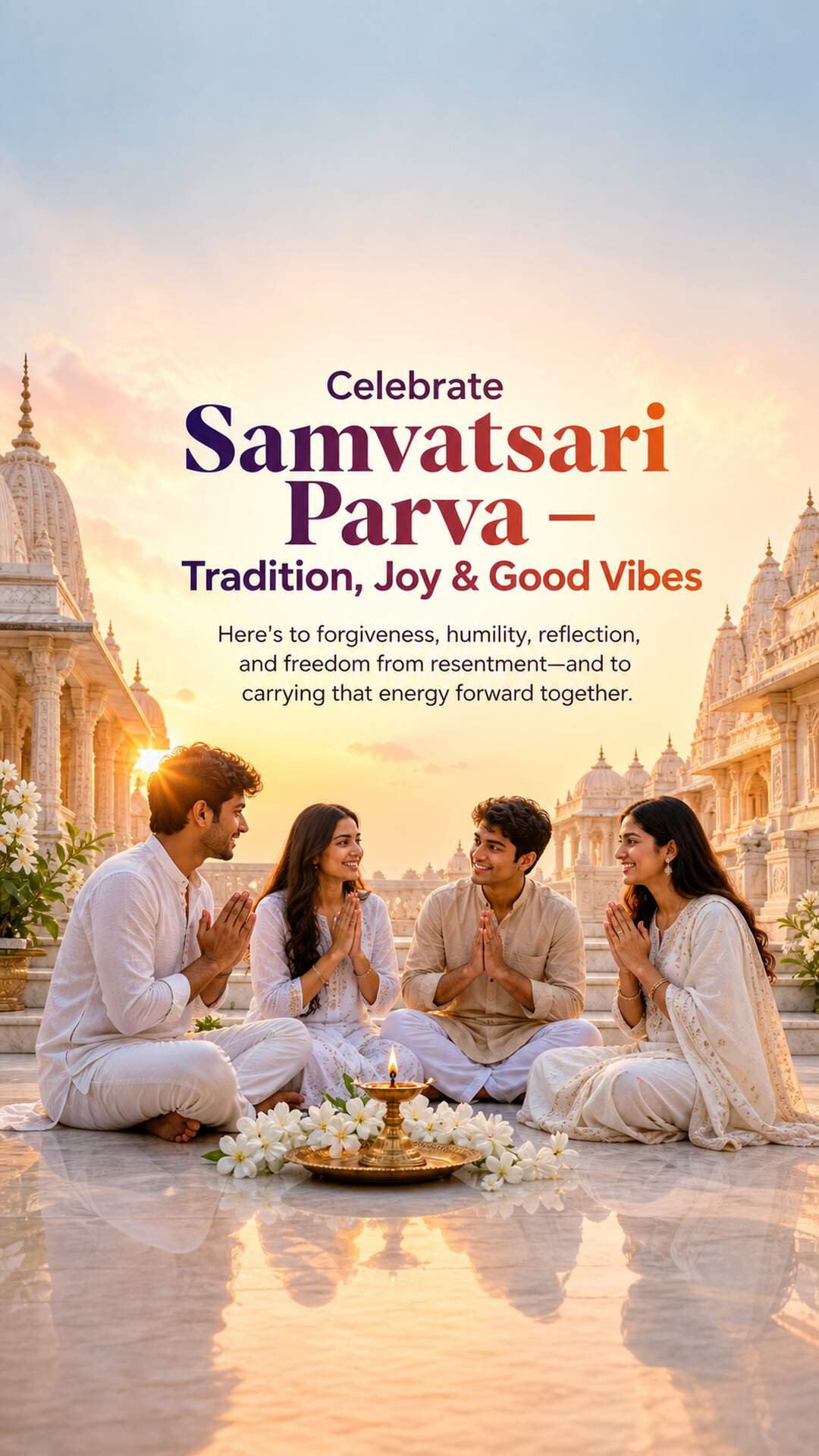 Samvatsari Parva