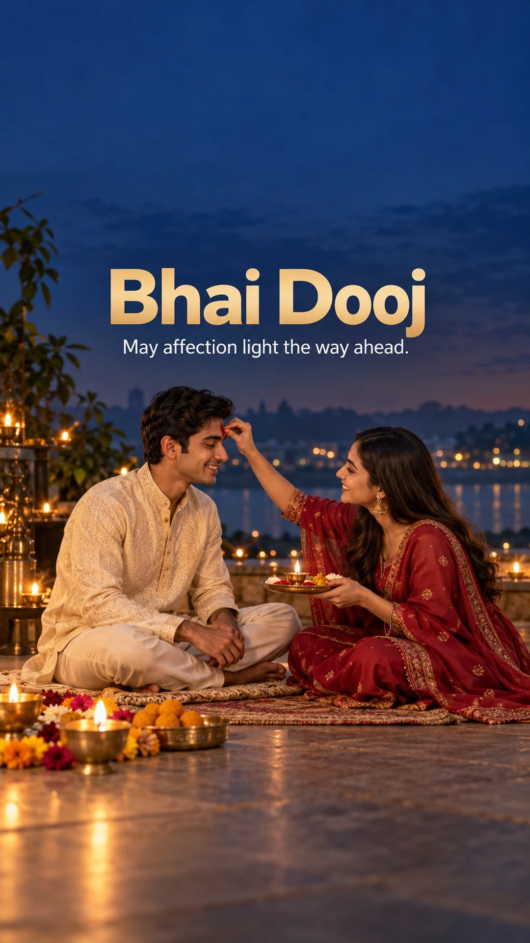 Bhai Dooj