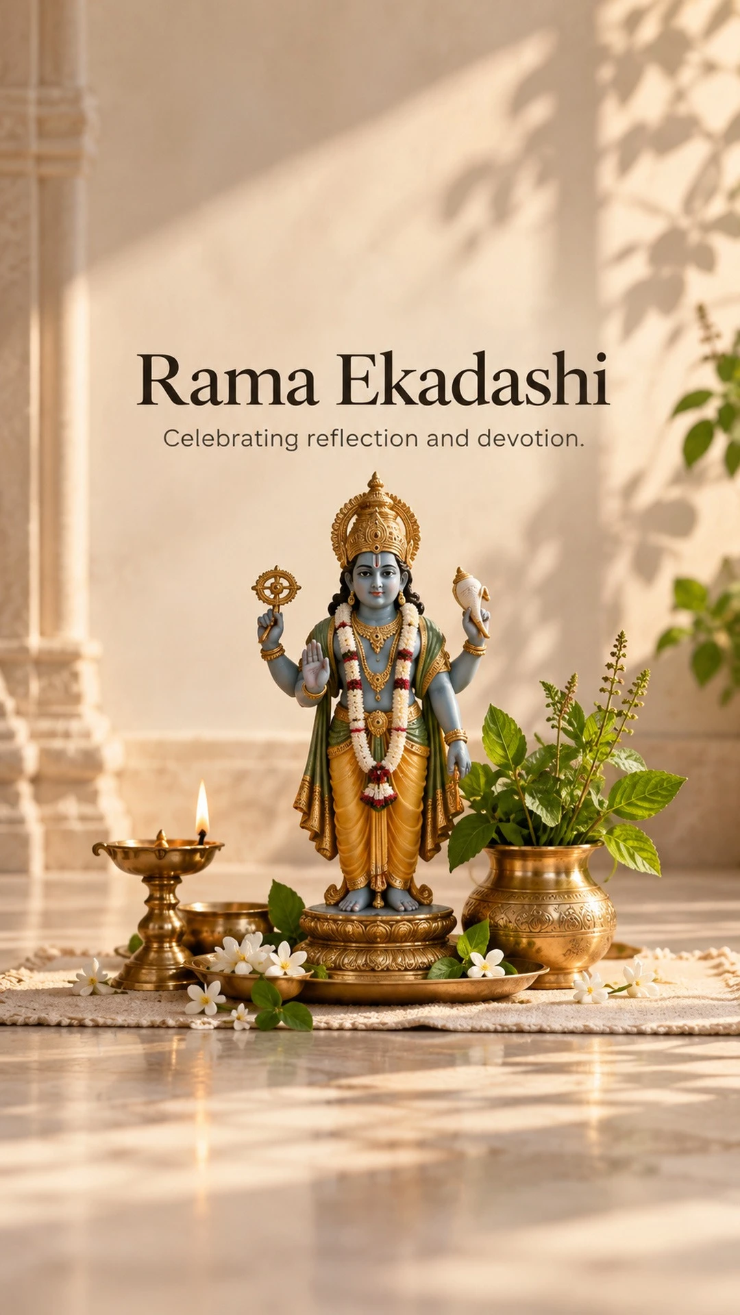 Rama Ekadashi