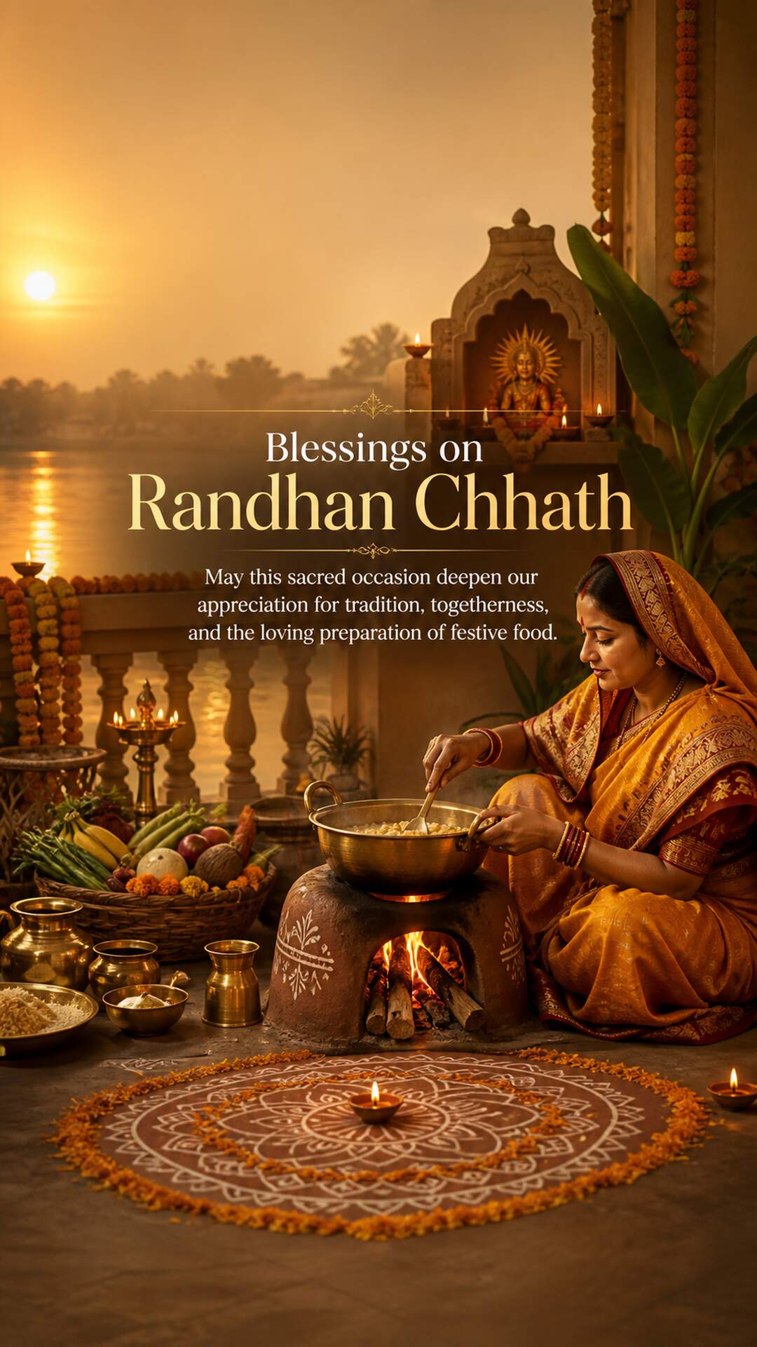 Randhan Chhath