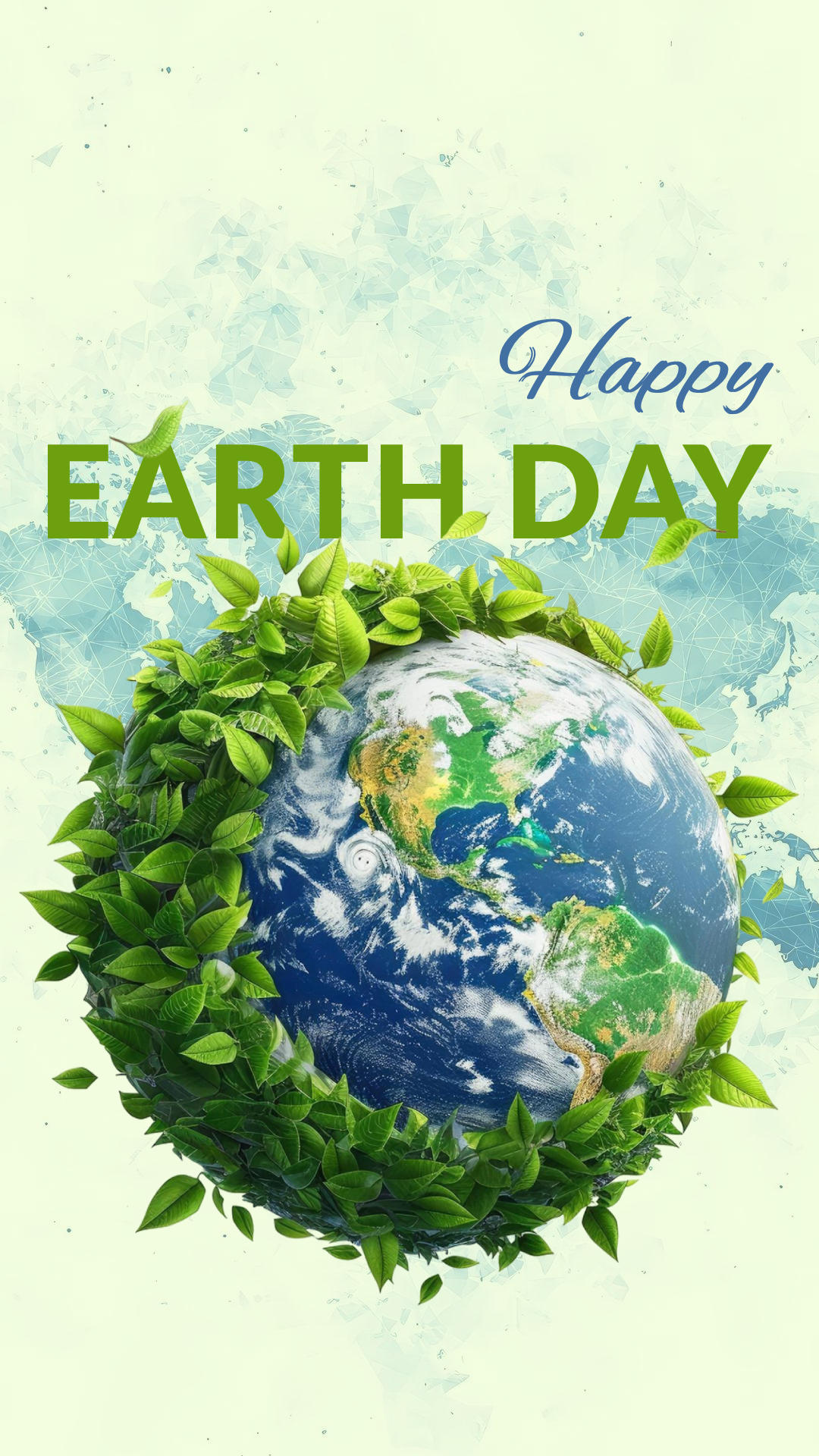 Earth Day