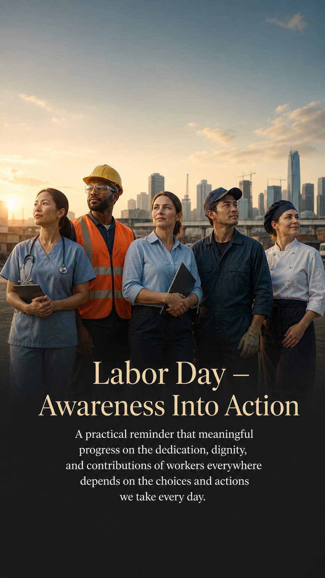 Labor Day