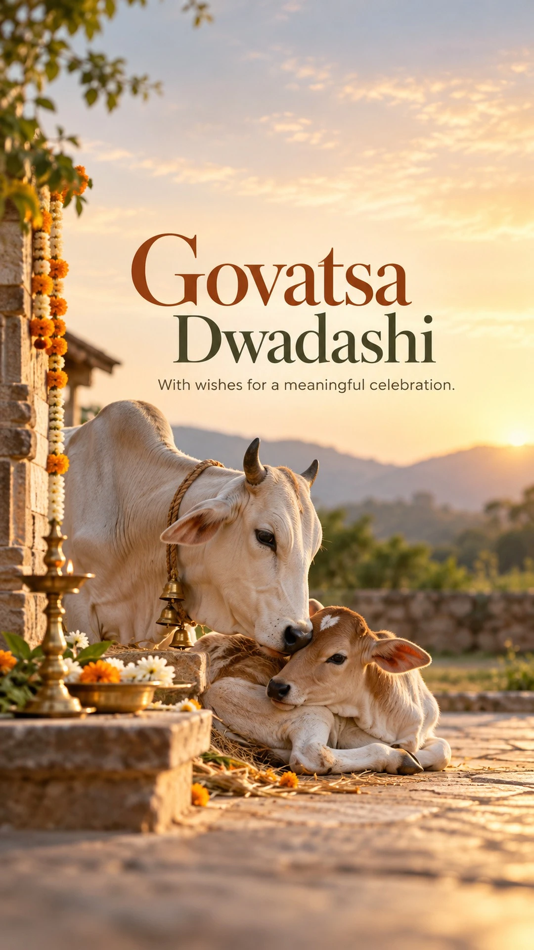 Govatsa Dwadashi