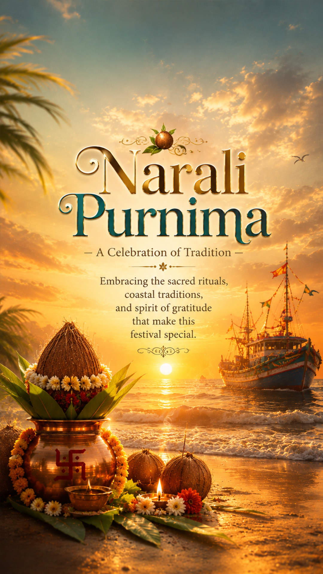Narali Purnima