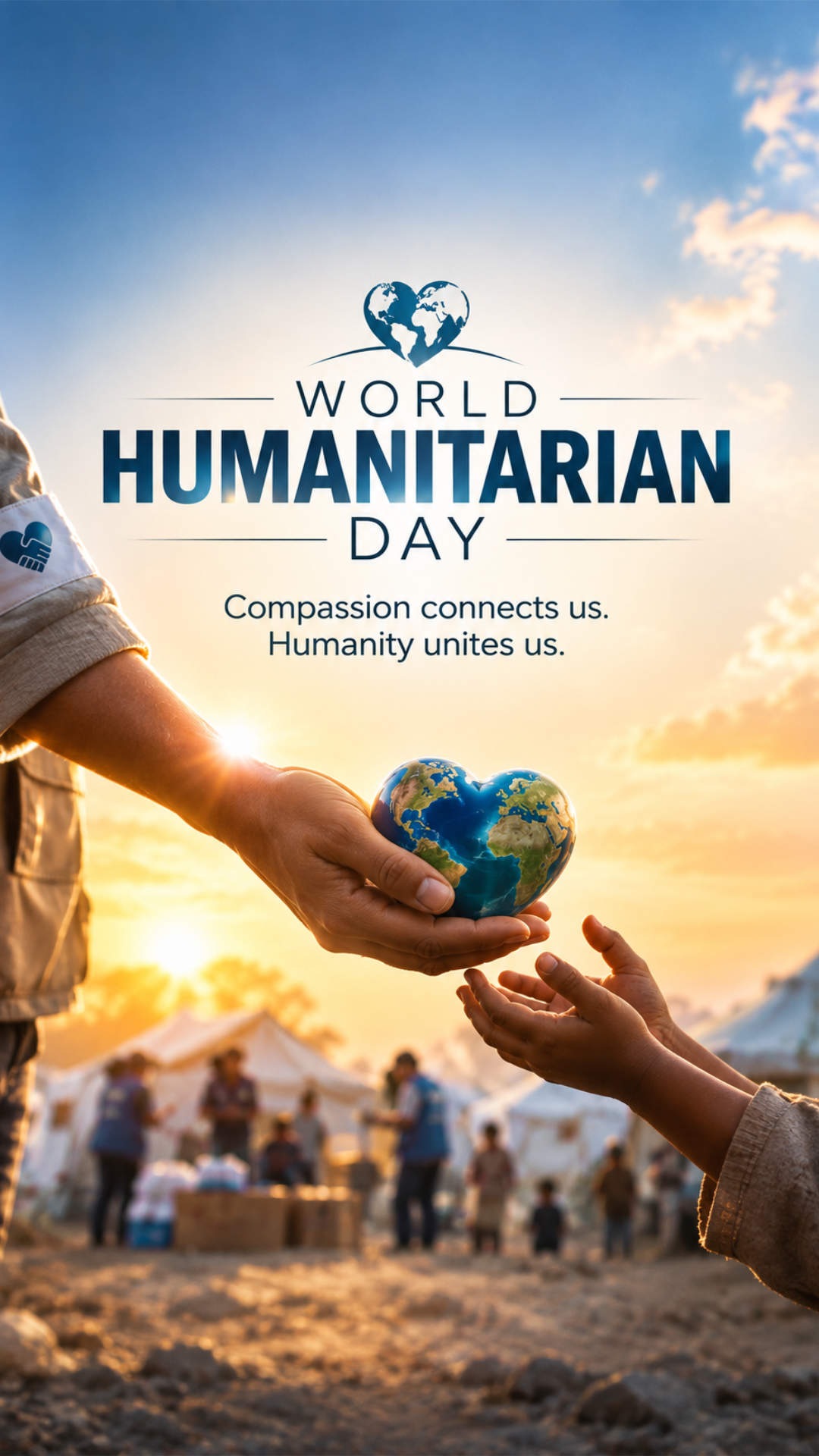 World Humanitarian Day