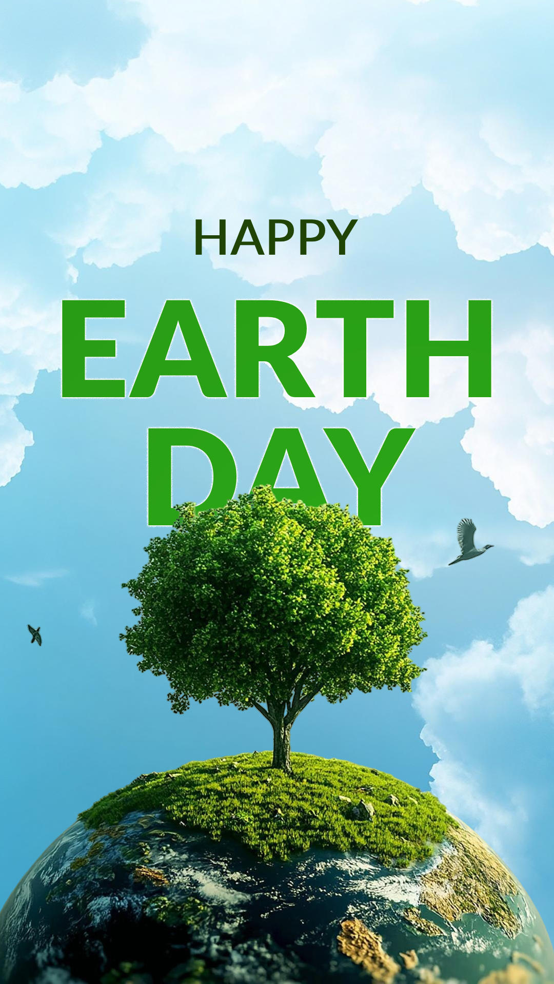 Earth Day