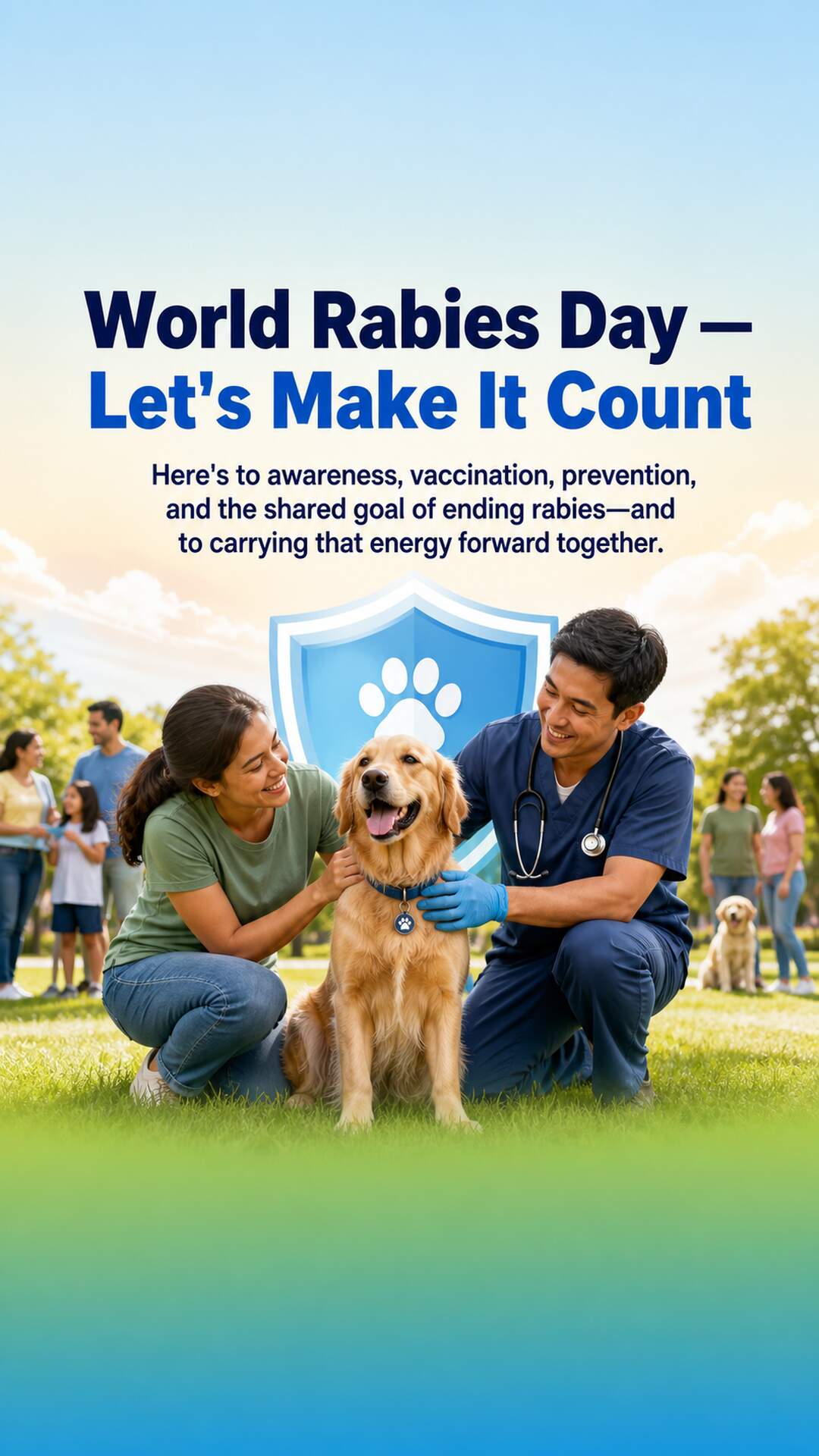 World Rabies Day