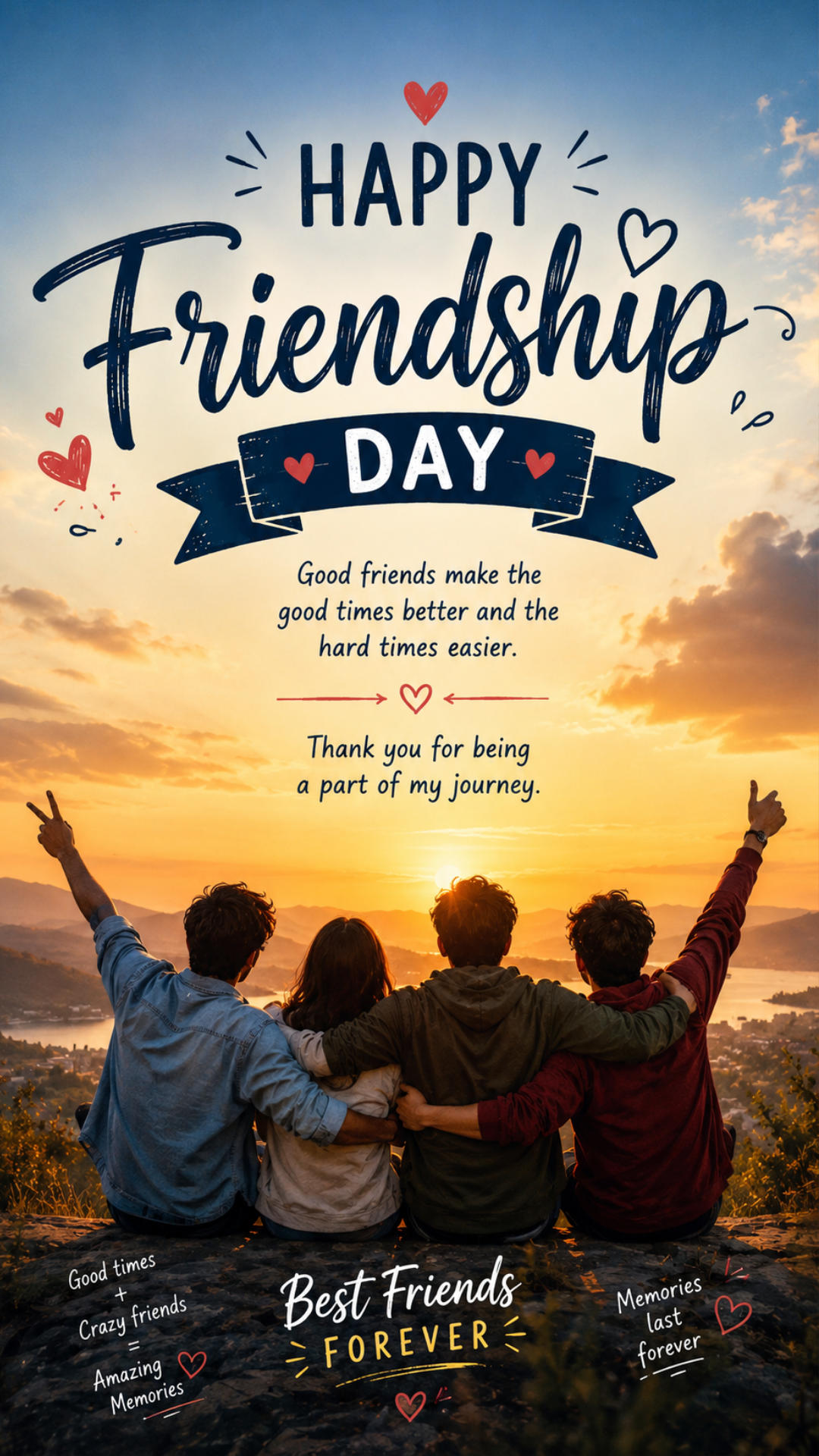 Friendship Day