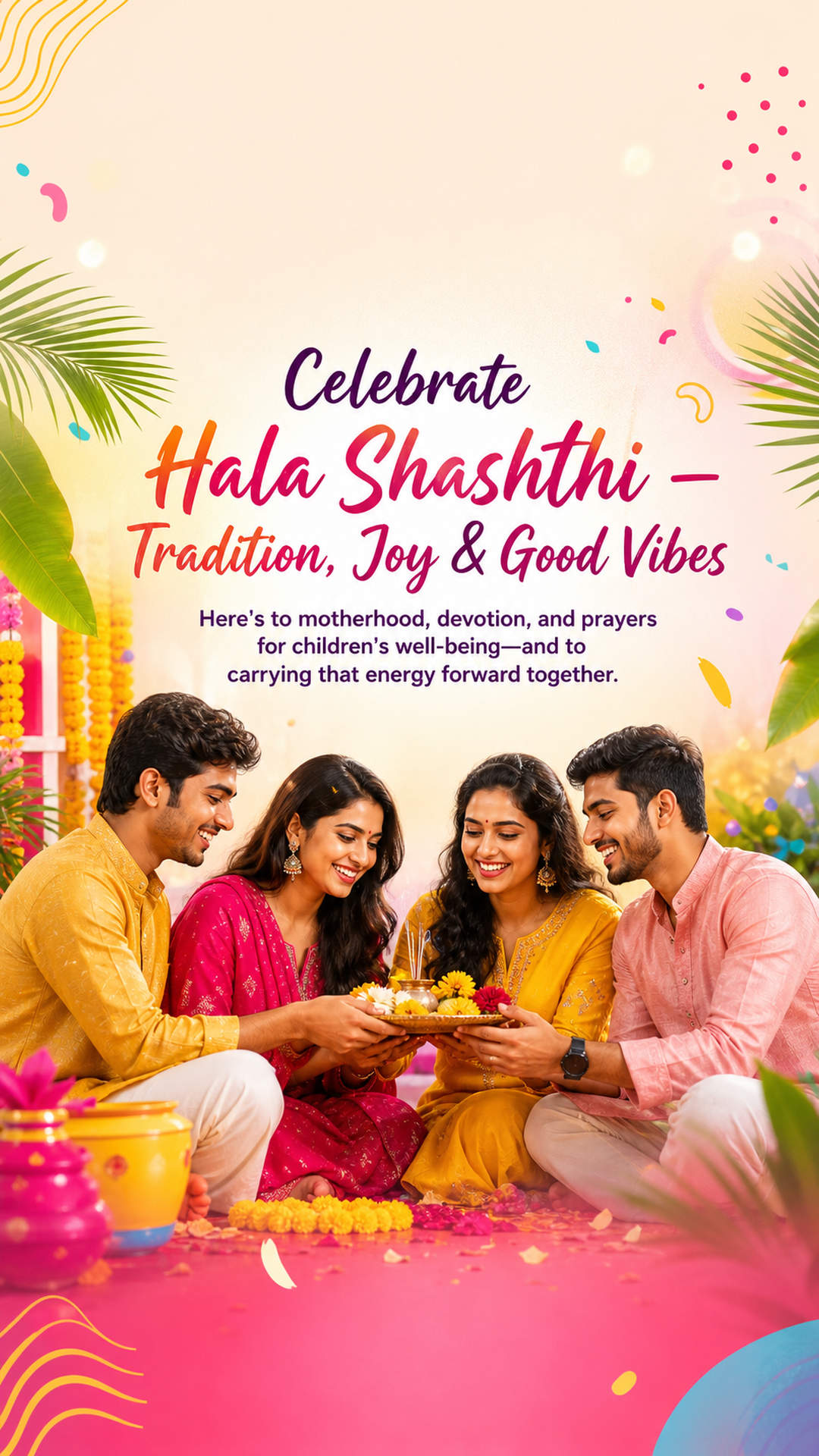Hala Shashthi