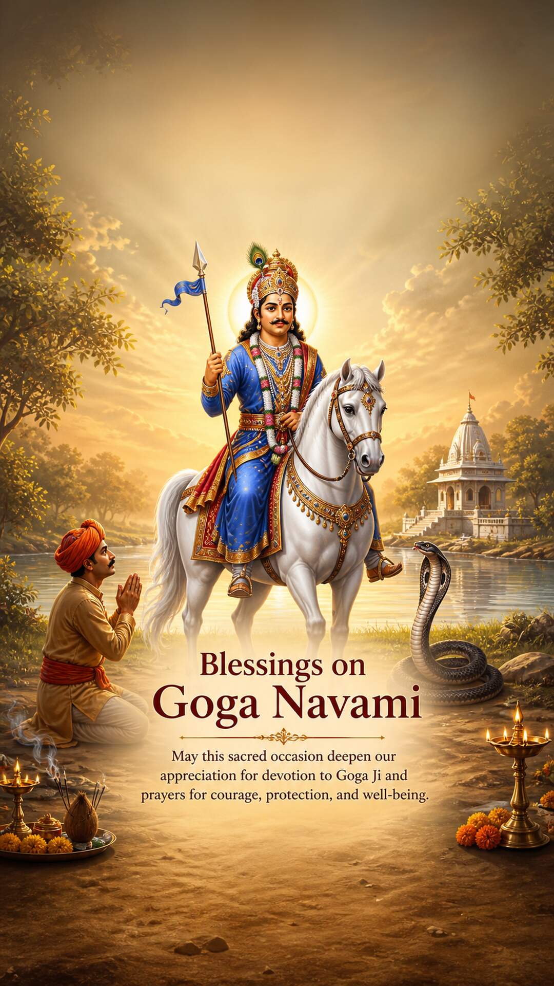 Goga Navami