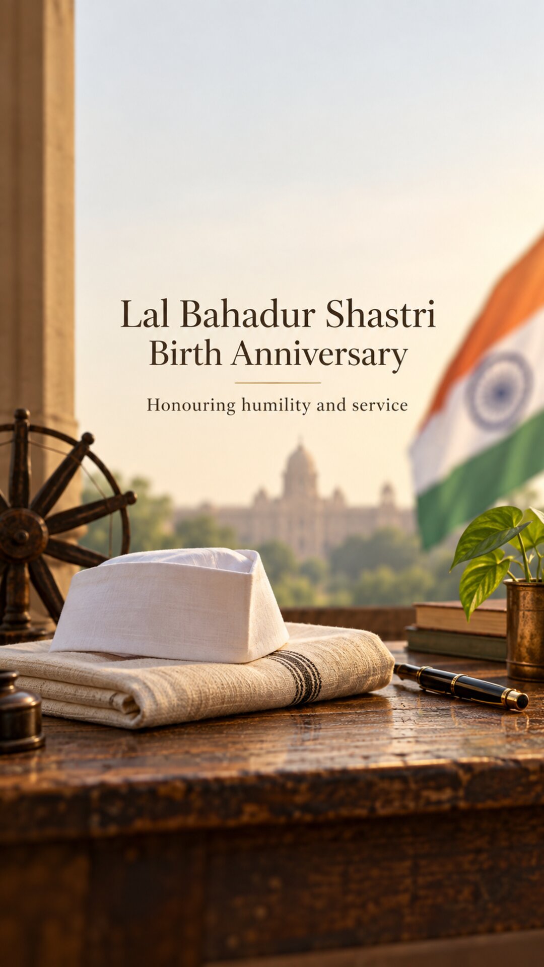 Gandhi Jayanti