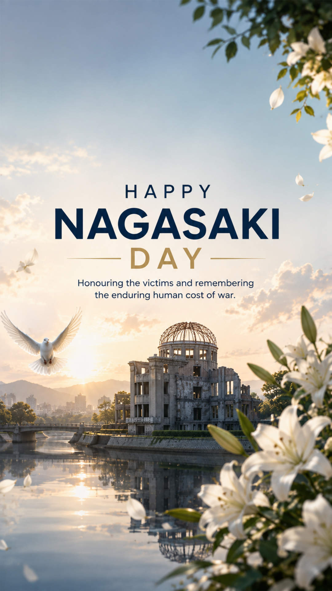 Nagasaki Day
