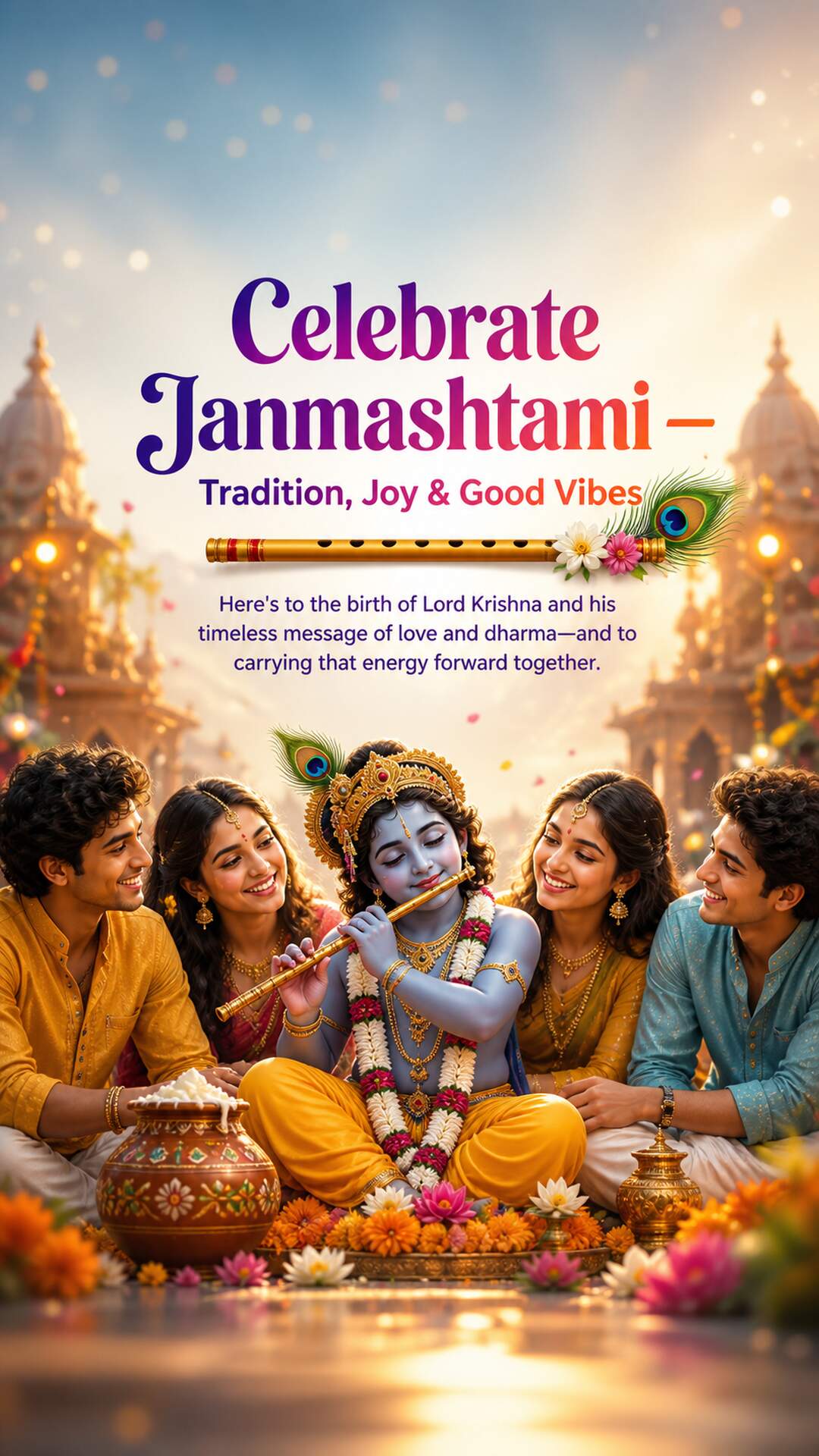 Janmashtami