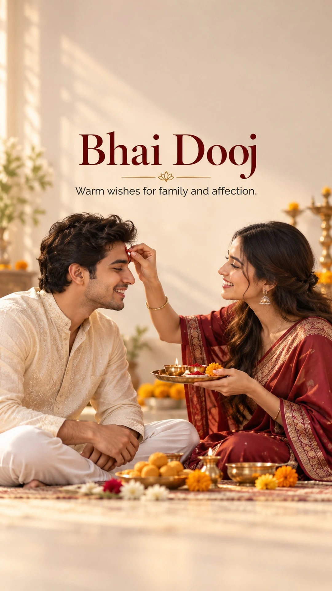 Bhai Dooj