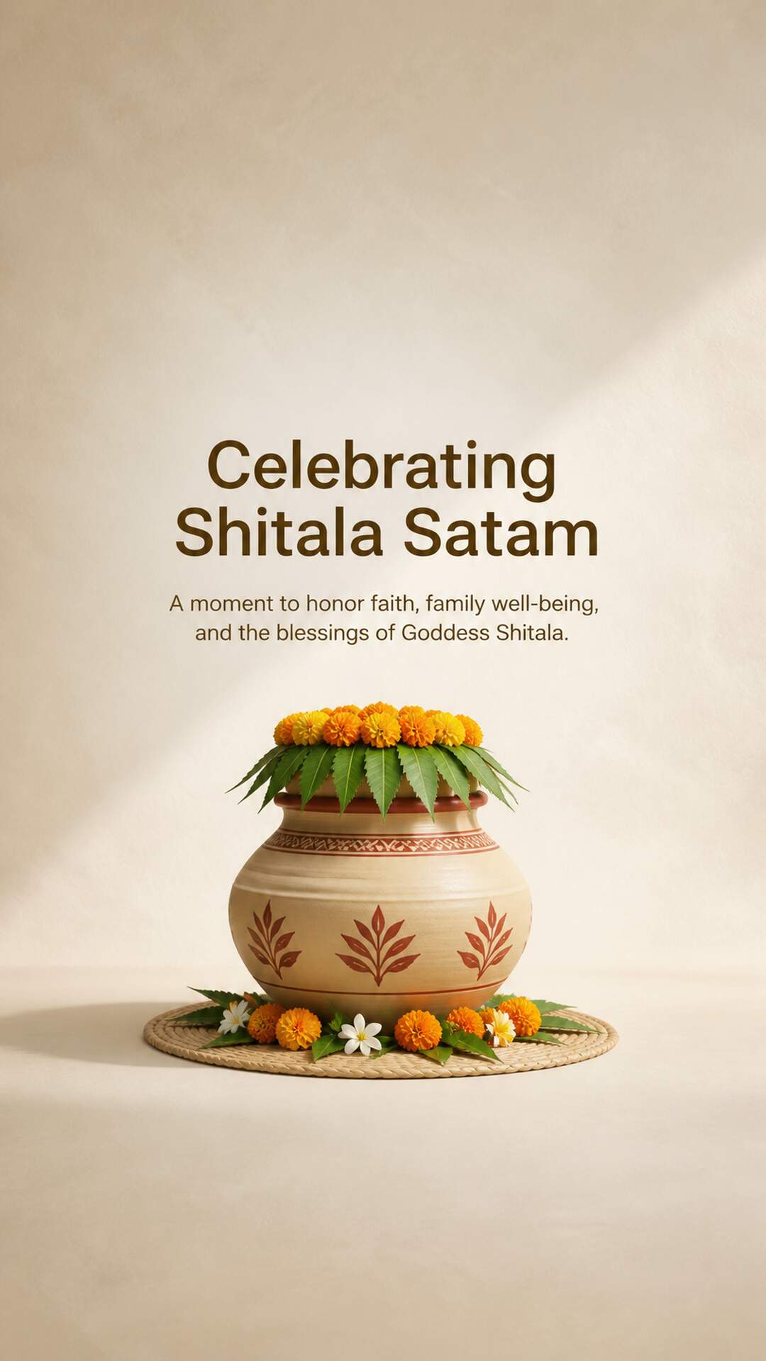 Shitala Satam